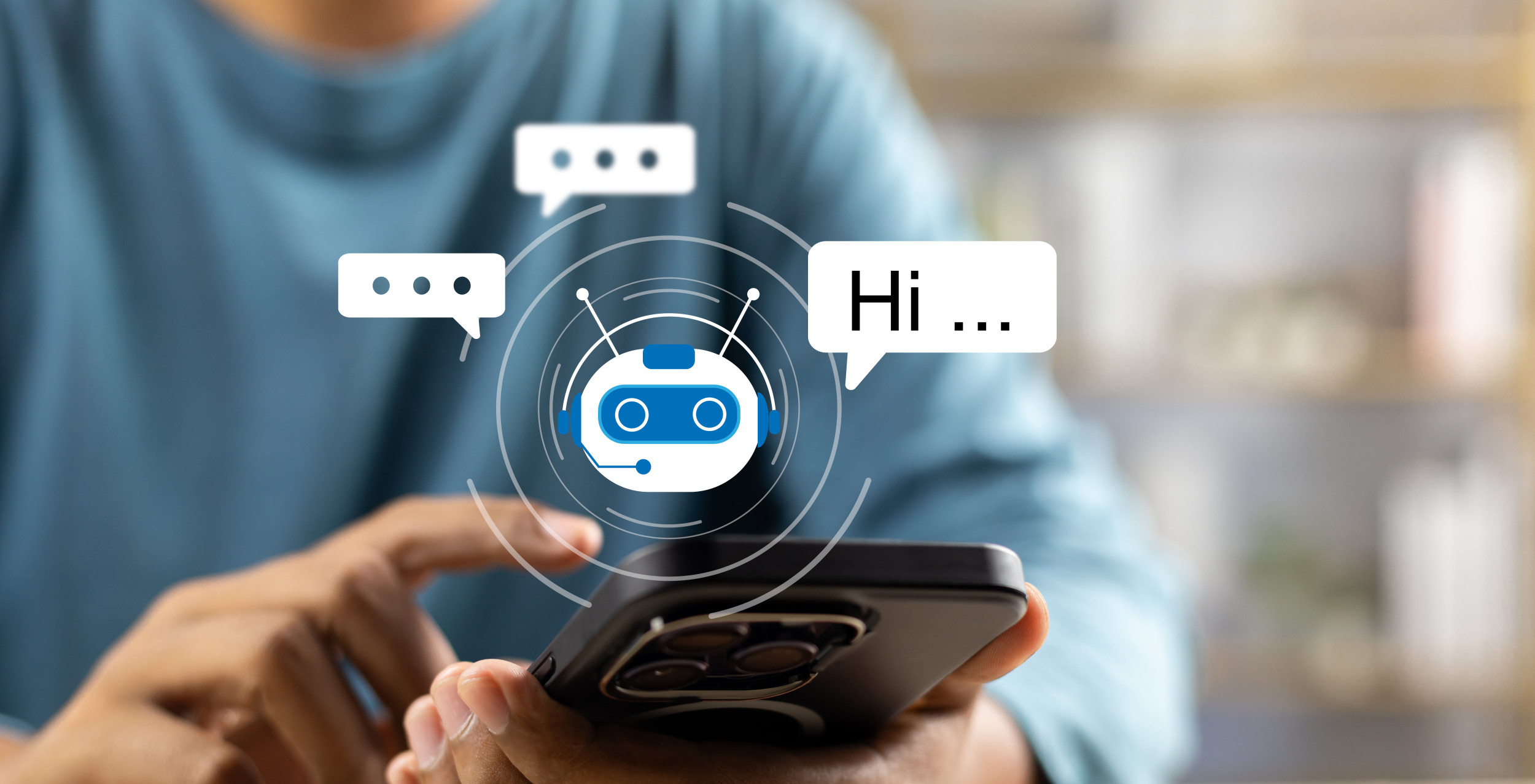 AI Chatbots Could Replace Web Search