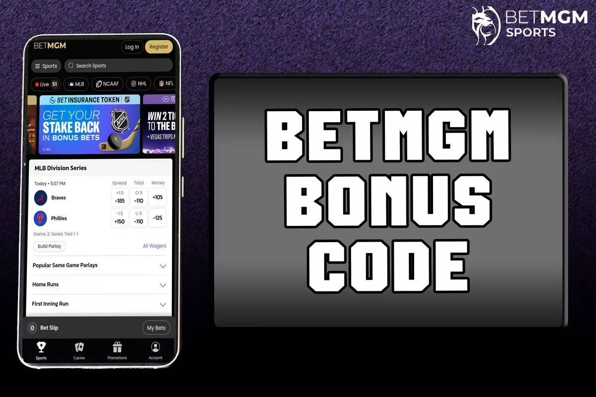 BetMGM NC Bonus Code NEWSNC Unlocks $150 Offer for NBA, MLB, College Hoops - Vimarsana News