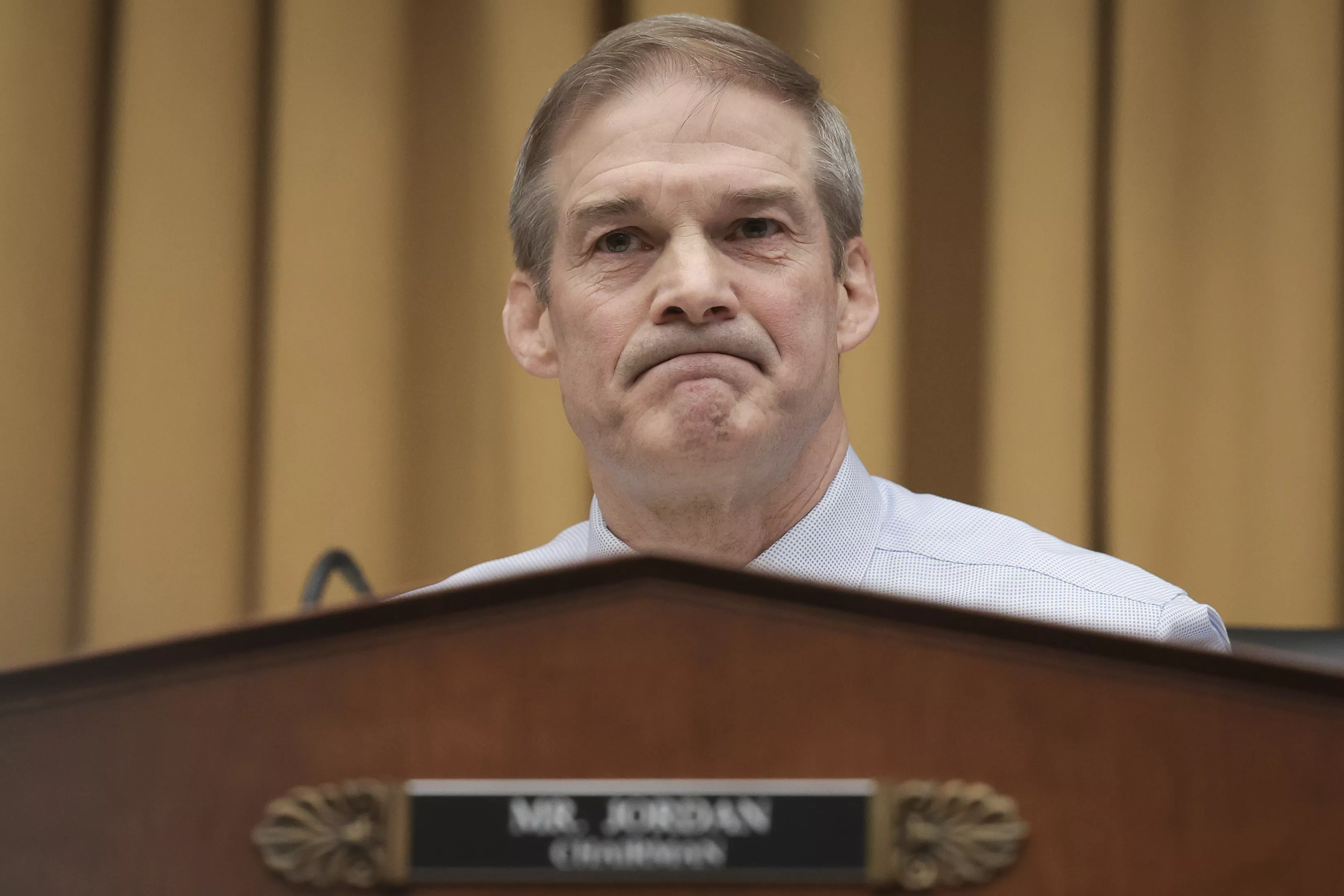 Jim Jordan Issues Warning to Parents on 'Illegal Aliens' Hiding in Schools - Vimarsana News
