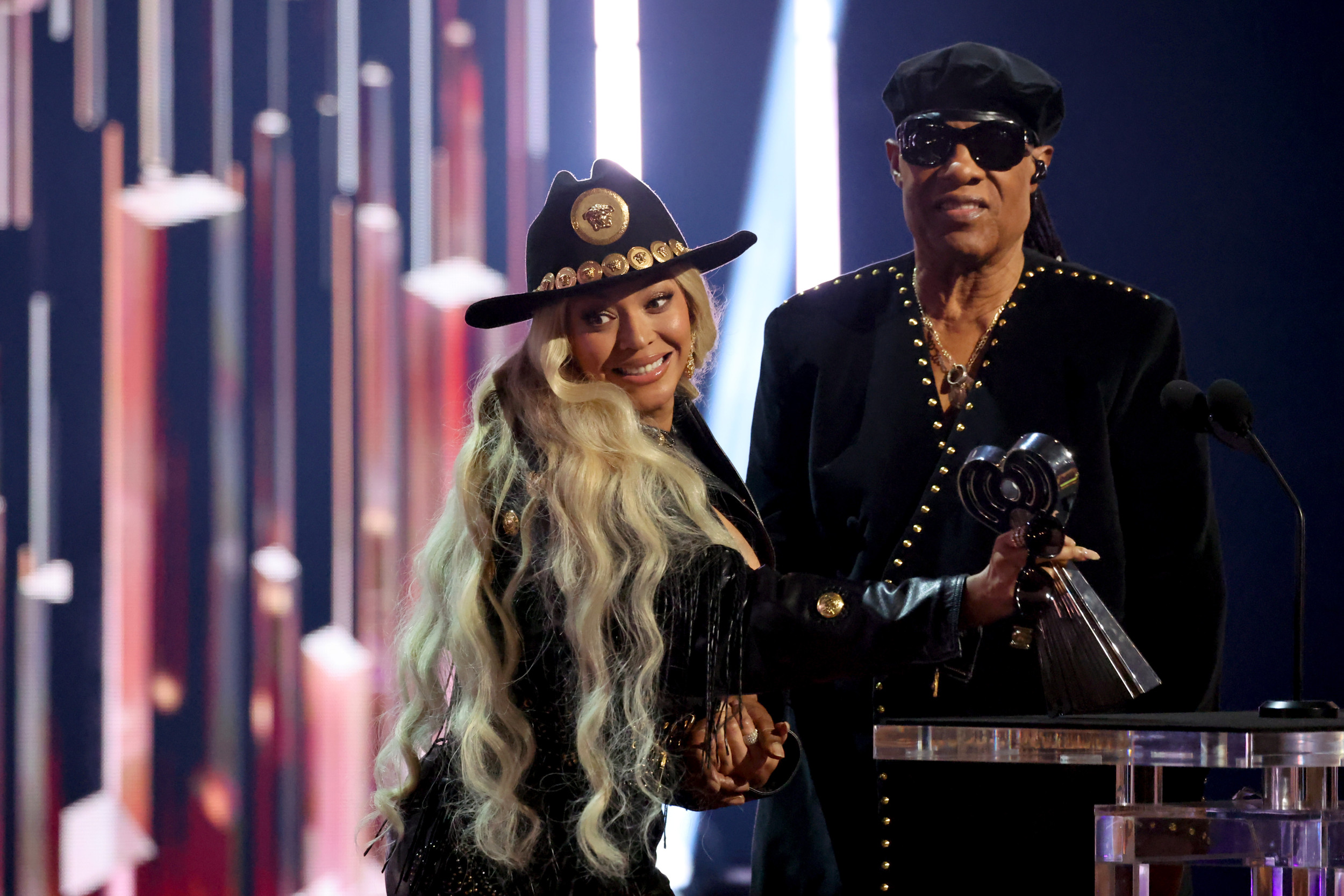 Beyoncé's 'Cowboy Carter' Hits Milestone - Newsweek