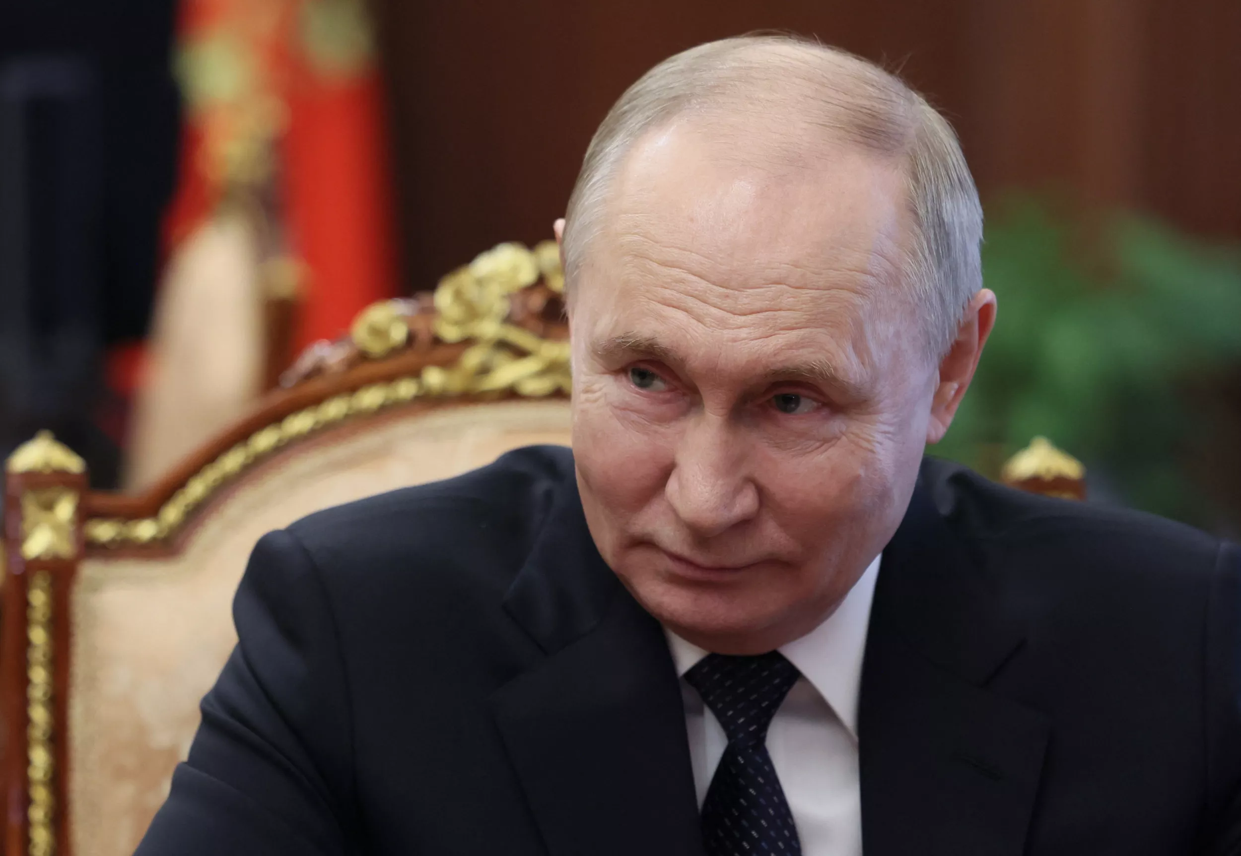Russia Abandoned by Allies as US Tightens Sanctions Noose - Vimarsana News