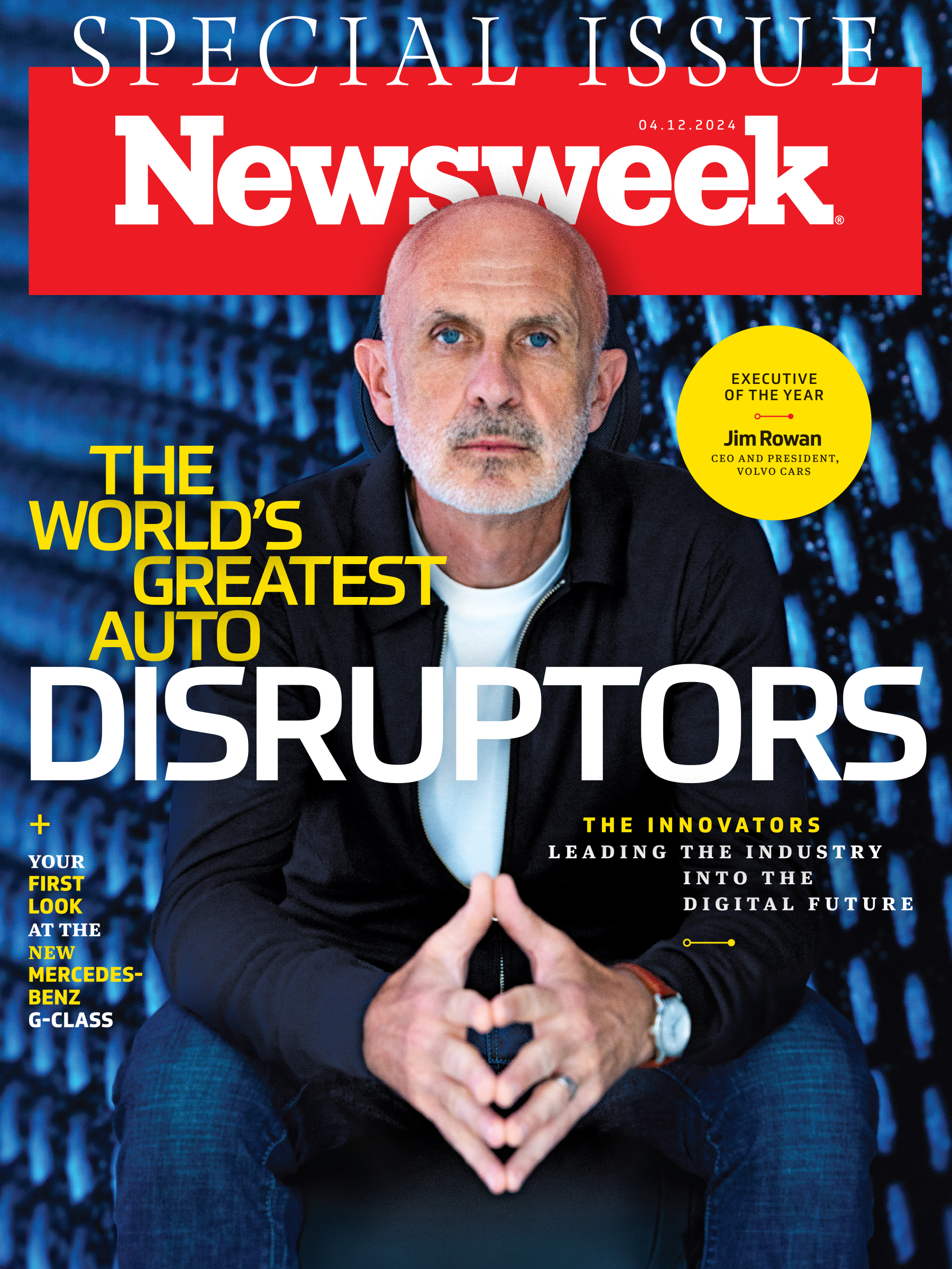 Newsweek - News, Analysis, Politics, Business, Technology