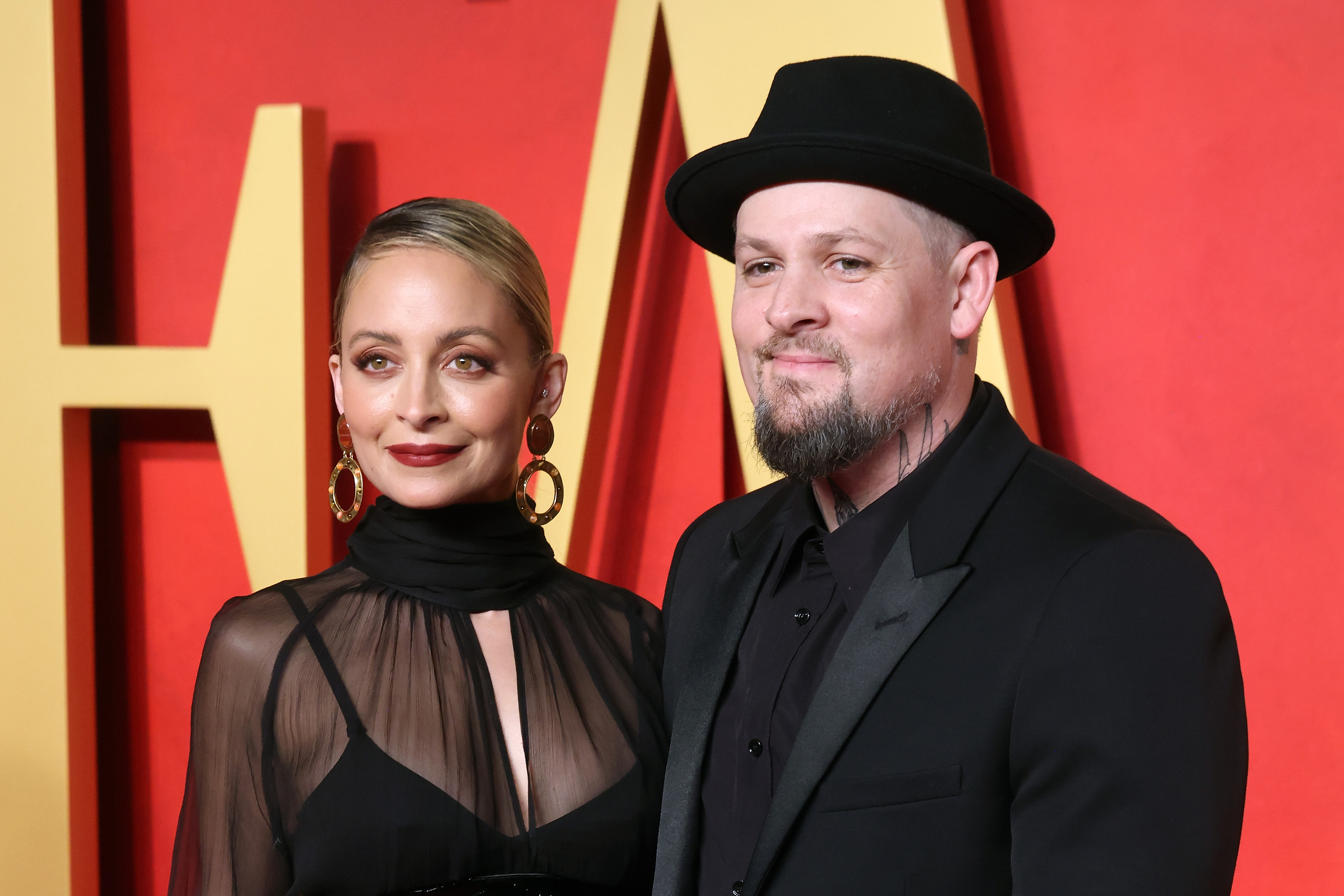 See Nicole Richie and Joel Madden's Teen Kids All Grown Up Newsweek