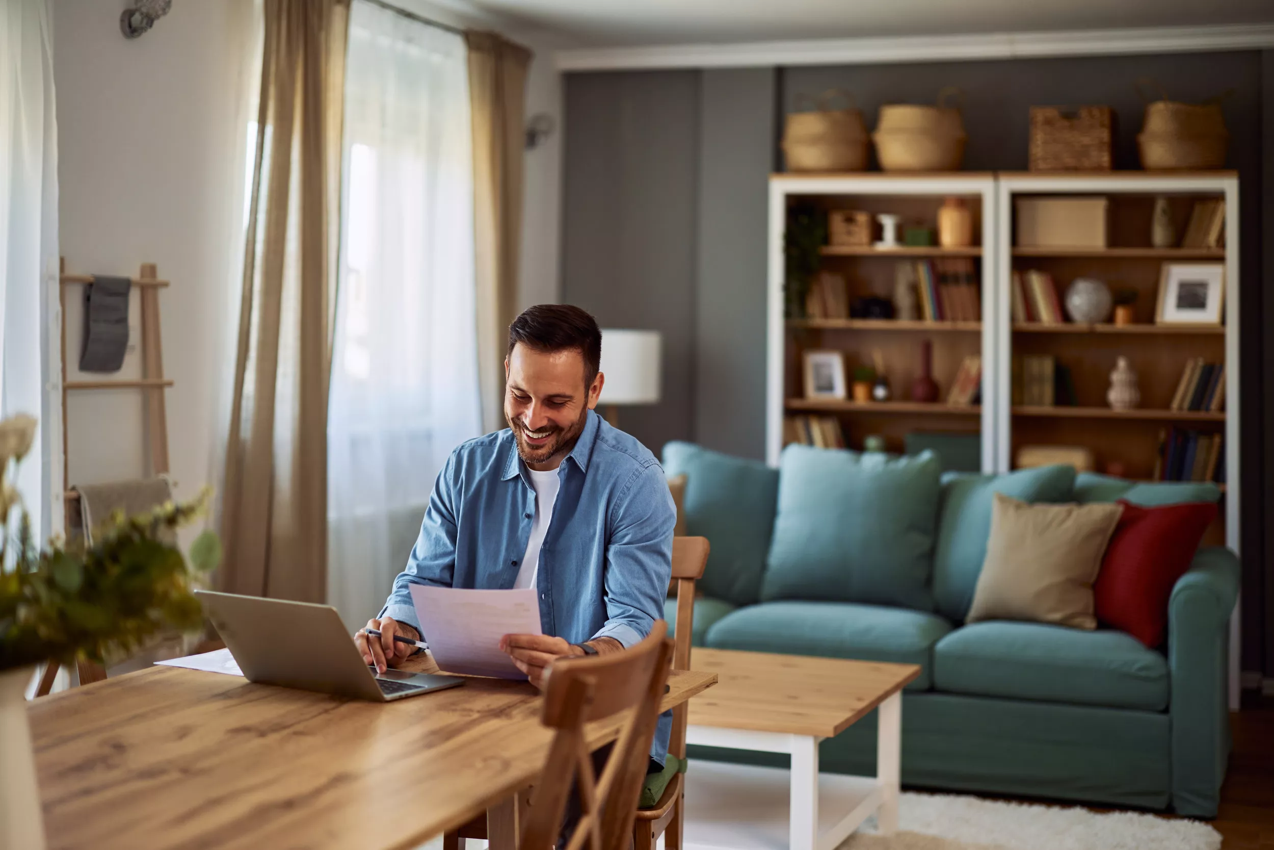 Does Working From Home Lead to Increased Productivity? - Vimarsana News