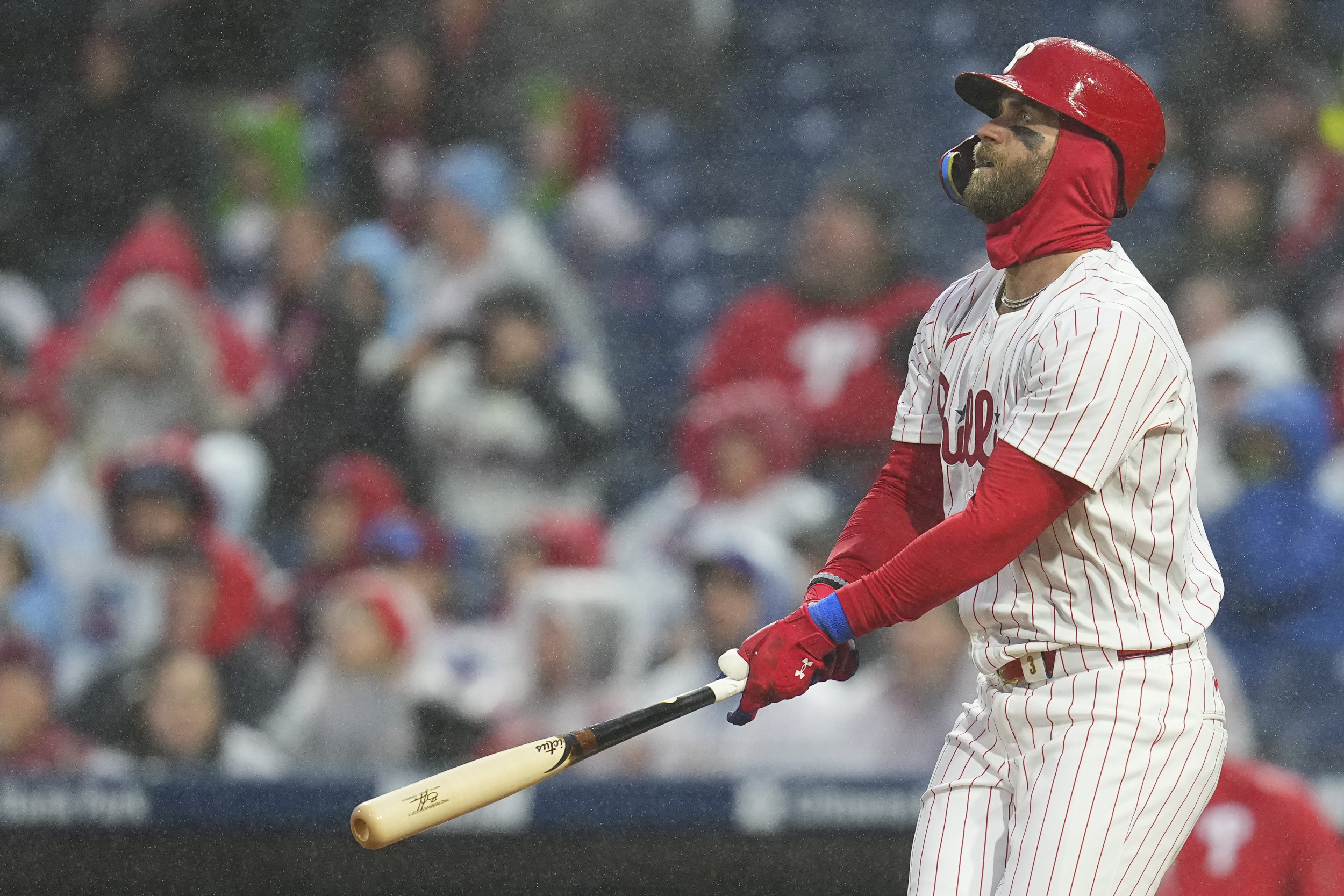 Phillies News: Bryce Harper Accomplished a Feat No Other MLB Player Has Before