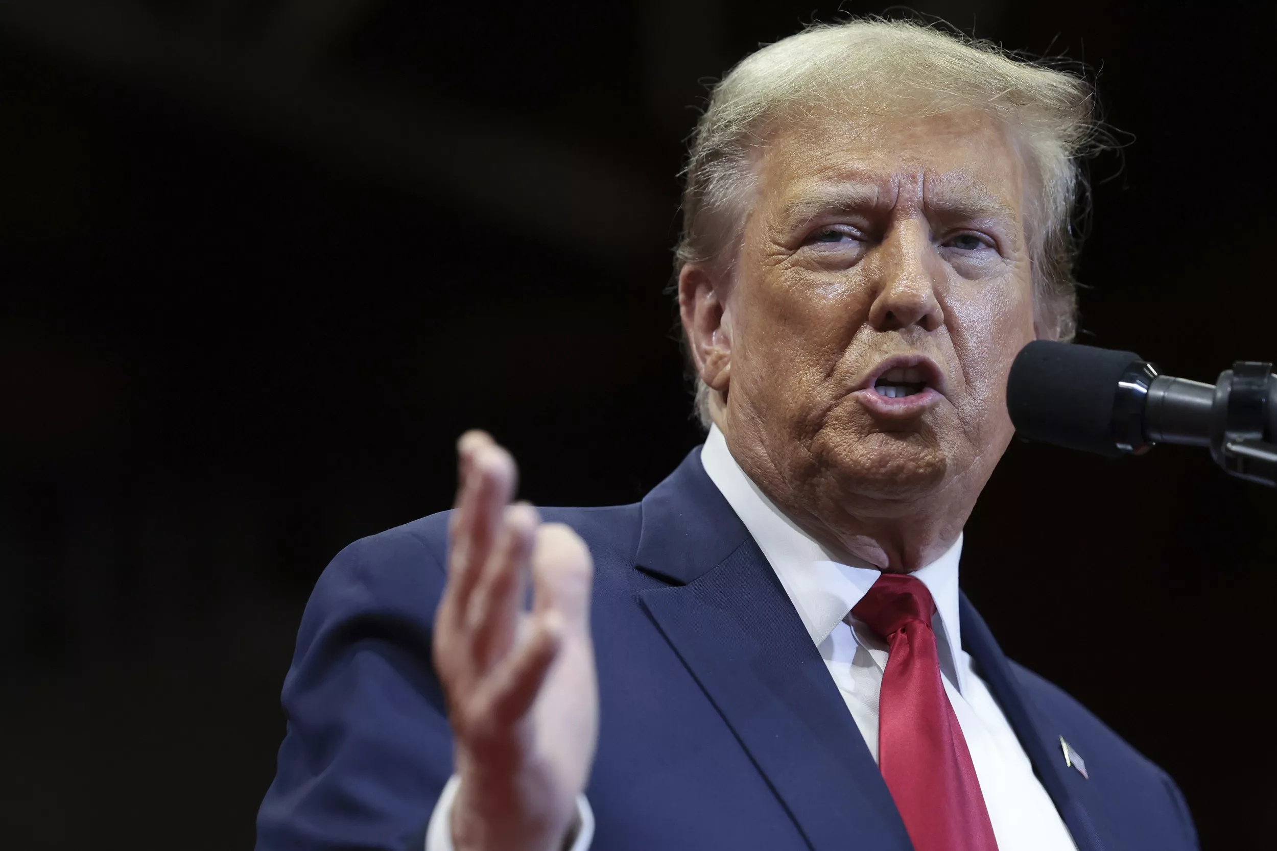 Donald Trump Petition for New Fraud Investigation Reaches Milestone - Vimarsana News