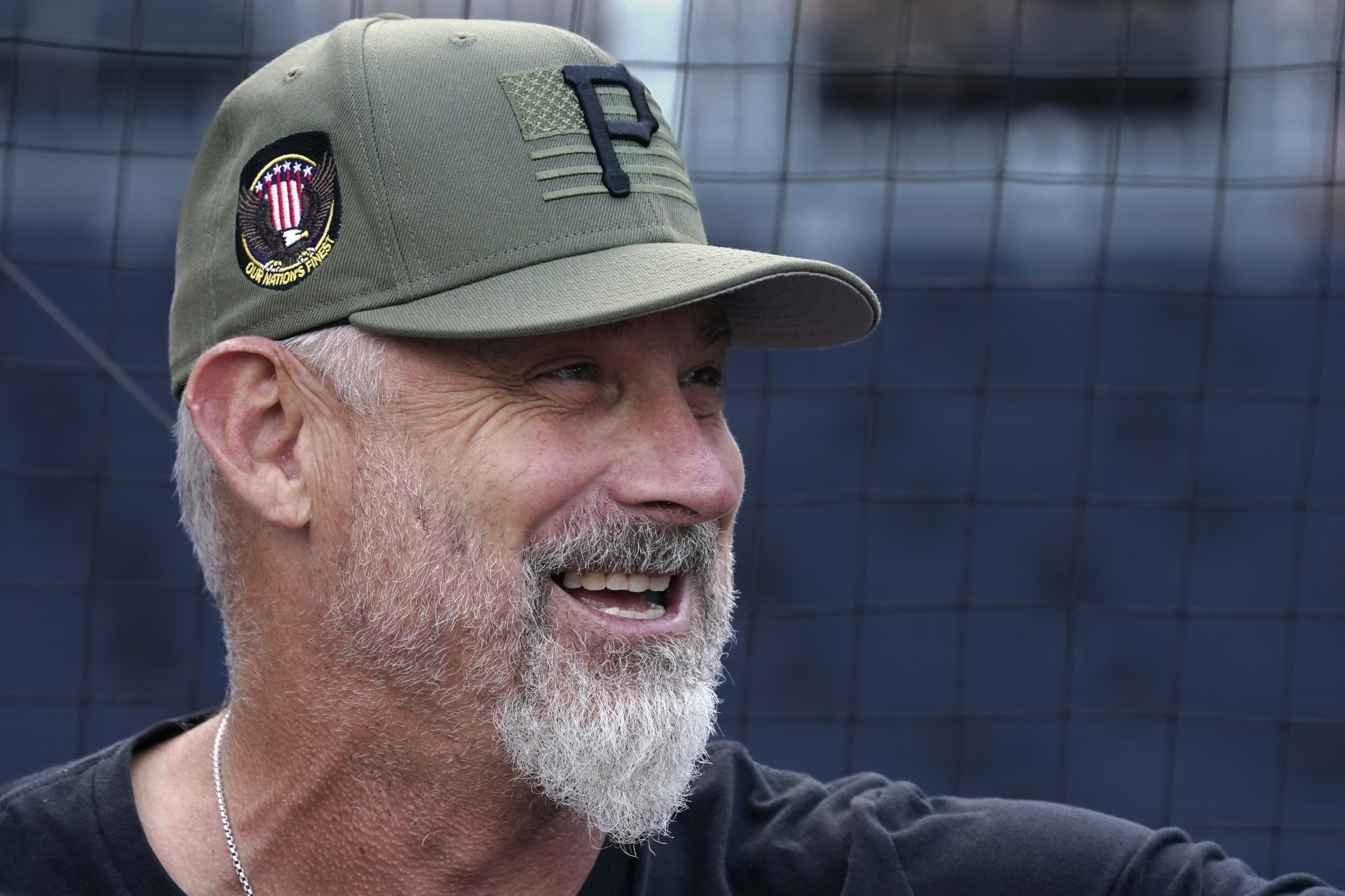 MLB News: Manager Subtly Implores League to Universally Retire Jersey Number