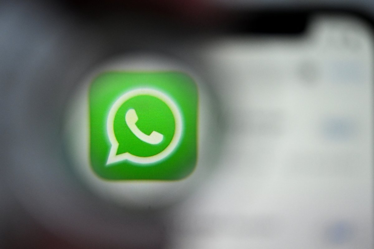 is whatsapp down