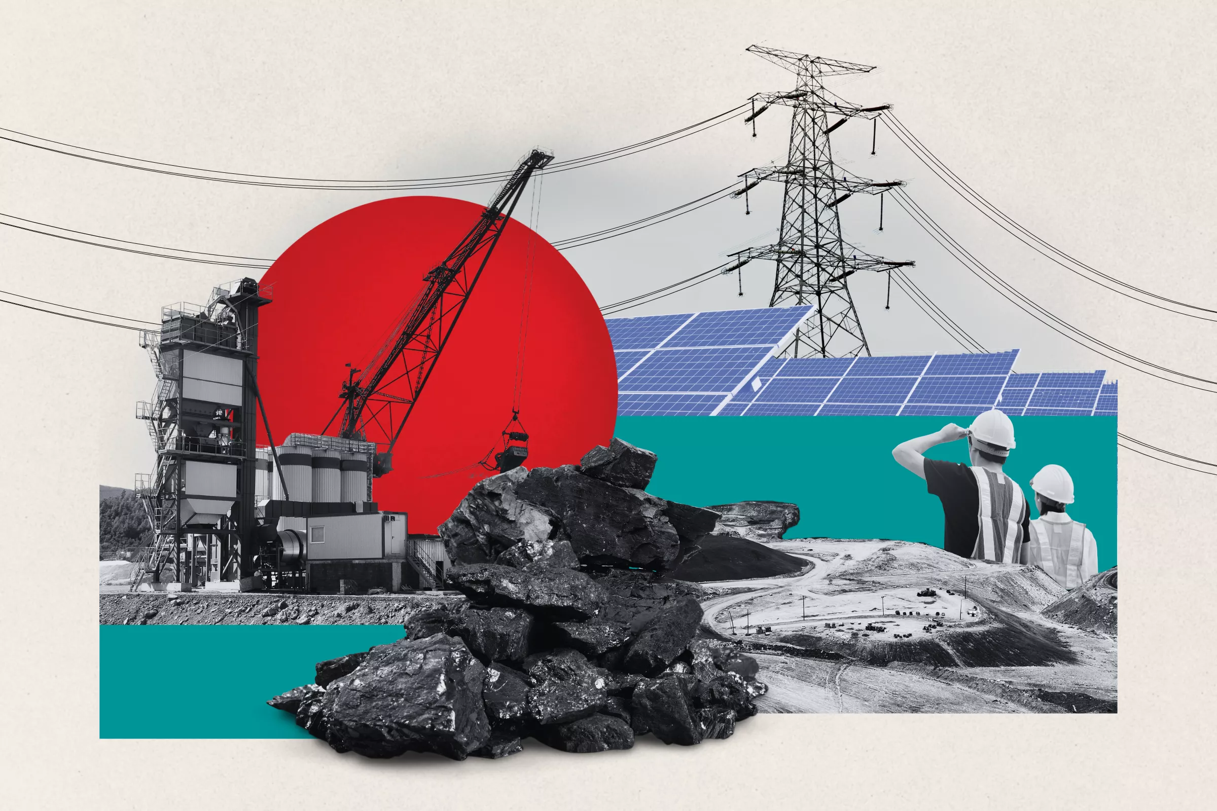 How West Virginia's Coal Country Could Get a Clean-Energy Makeover - Vimarsana News
