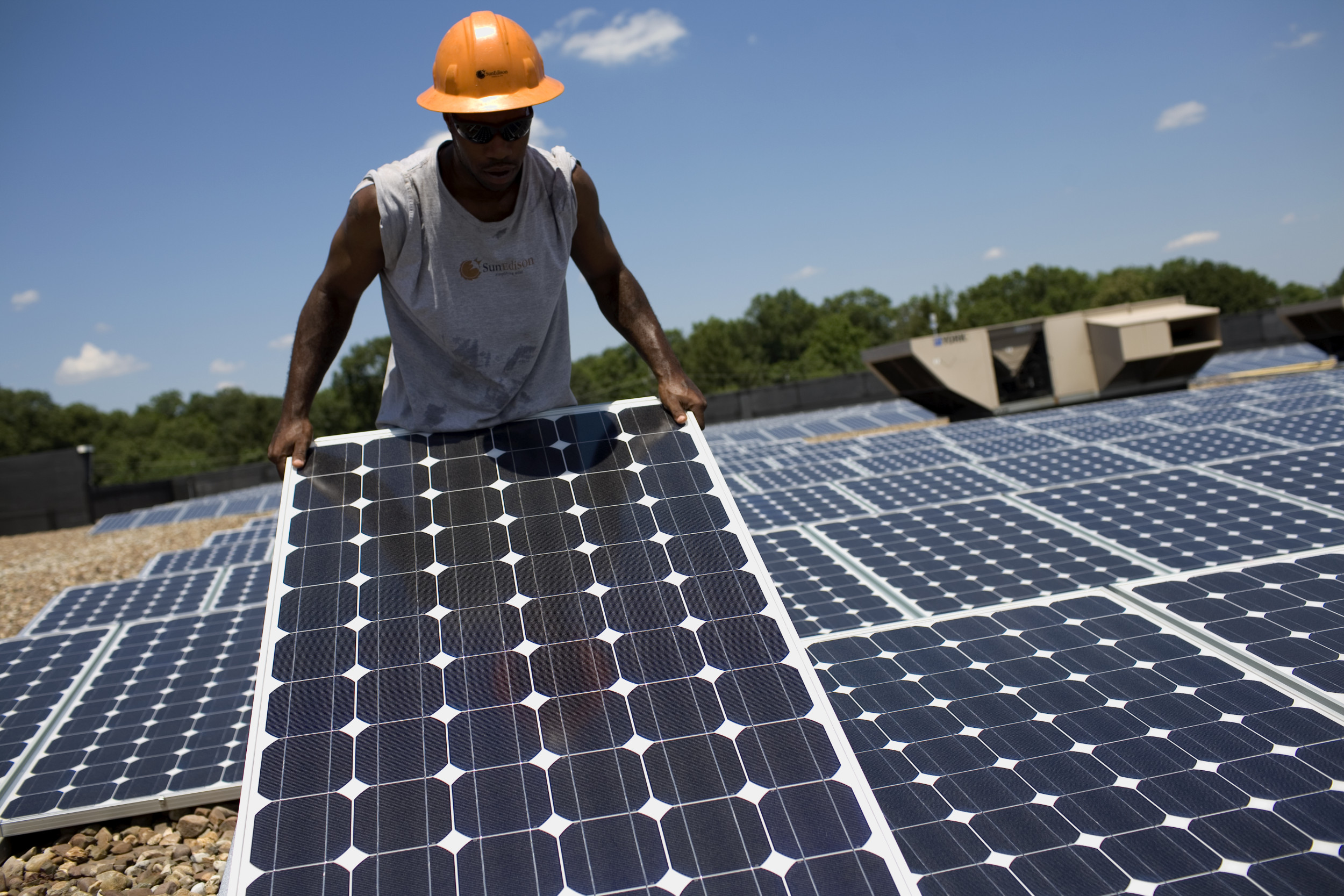 White House Announces $20B in Greenhouse Gas Reduction Fund Awards