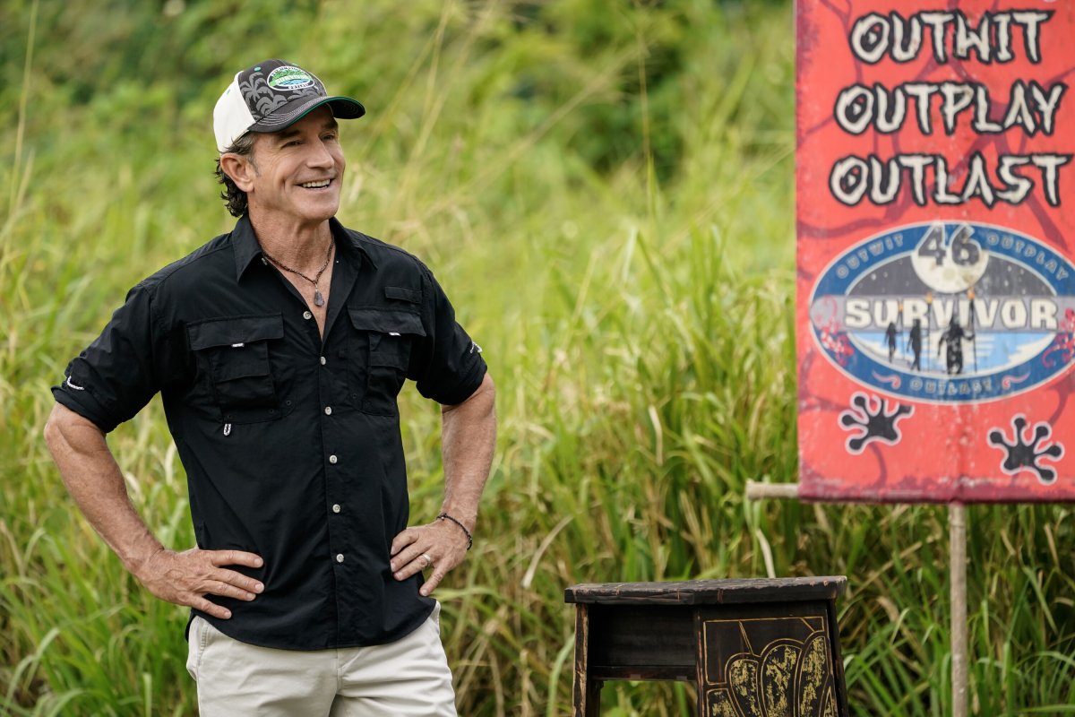 Survivor 46: Ep. 6