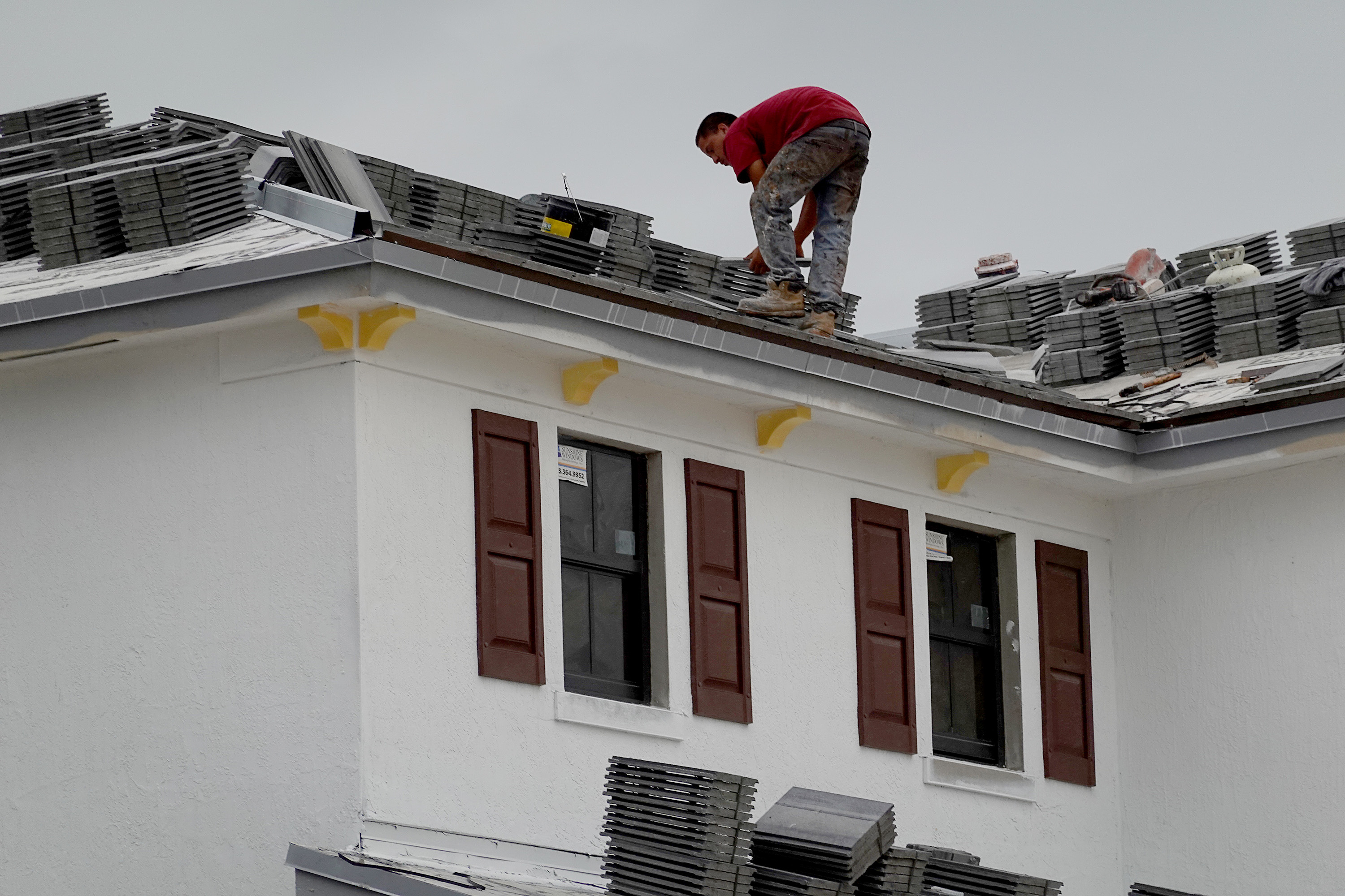 Florida Housing Market Warning Issued