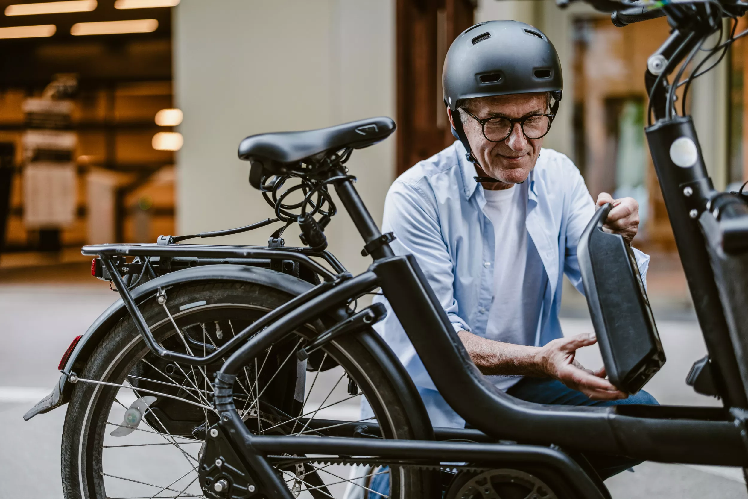 Americans Given Tax Credit to Buy a Bike - Vimarsana News