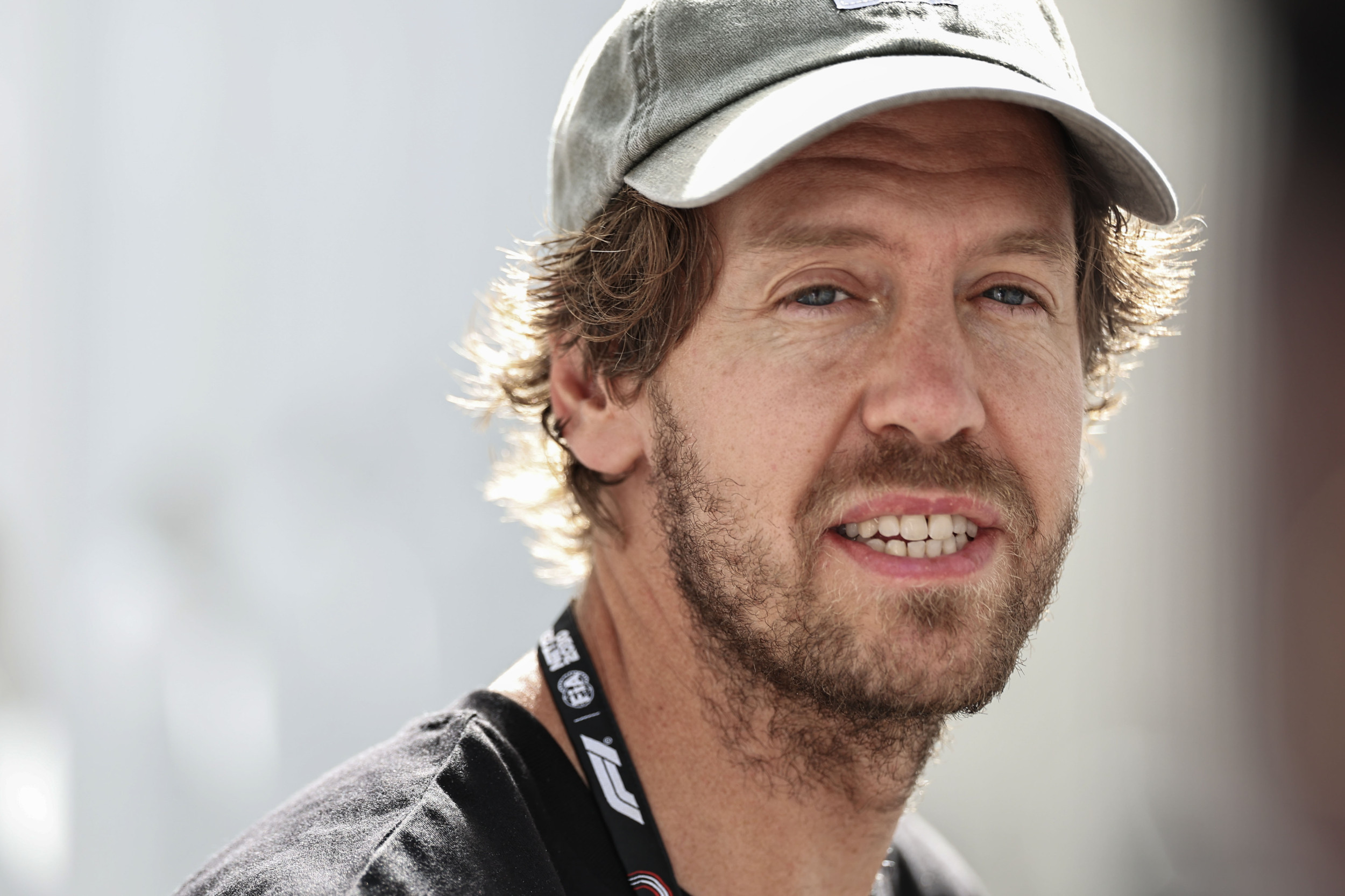 F1 News: Lewis Hamilton Breaks Silence on Sebastian Vettel to Mercedes Questions