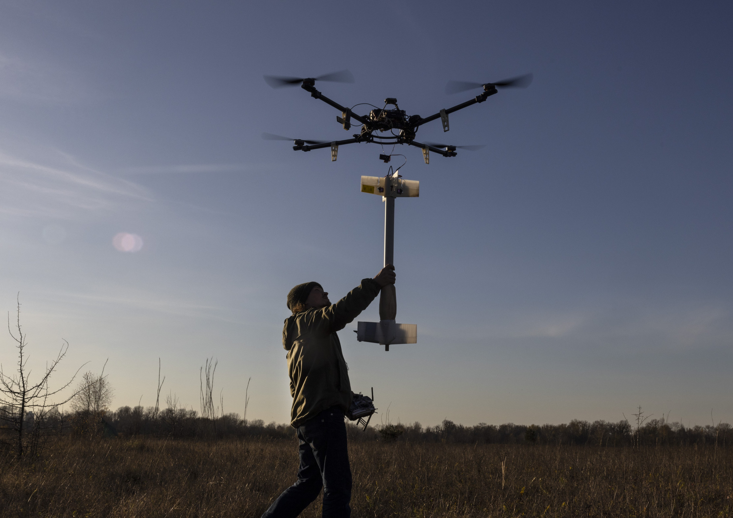 Putin Official Tells Russians To Fend For Themselves Amid Drone Attacks