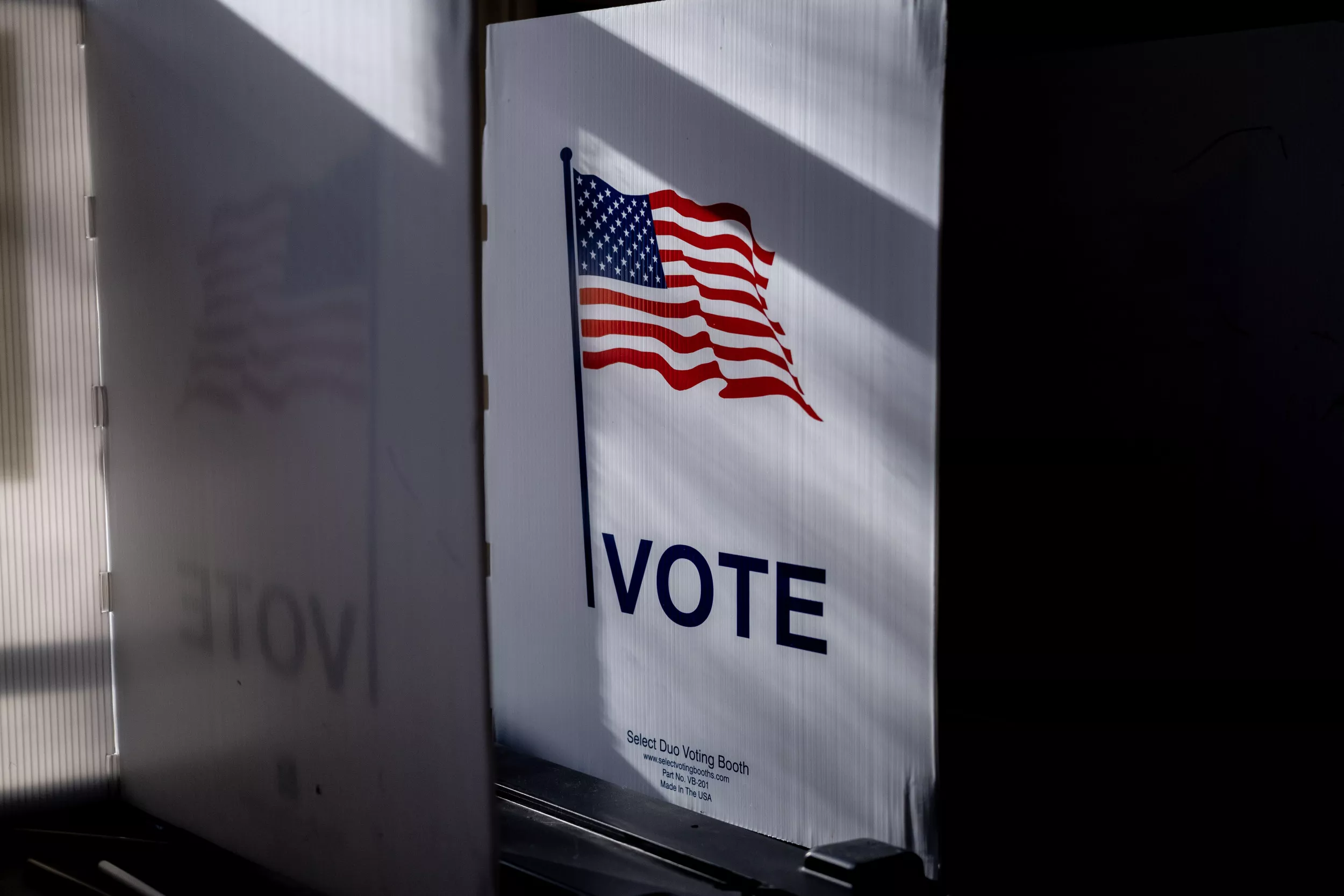The Illusion of Choice—Florida's Abortion Referendum and Erosion of Voting Rights - Vimarsana News