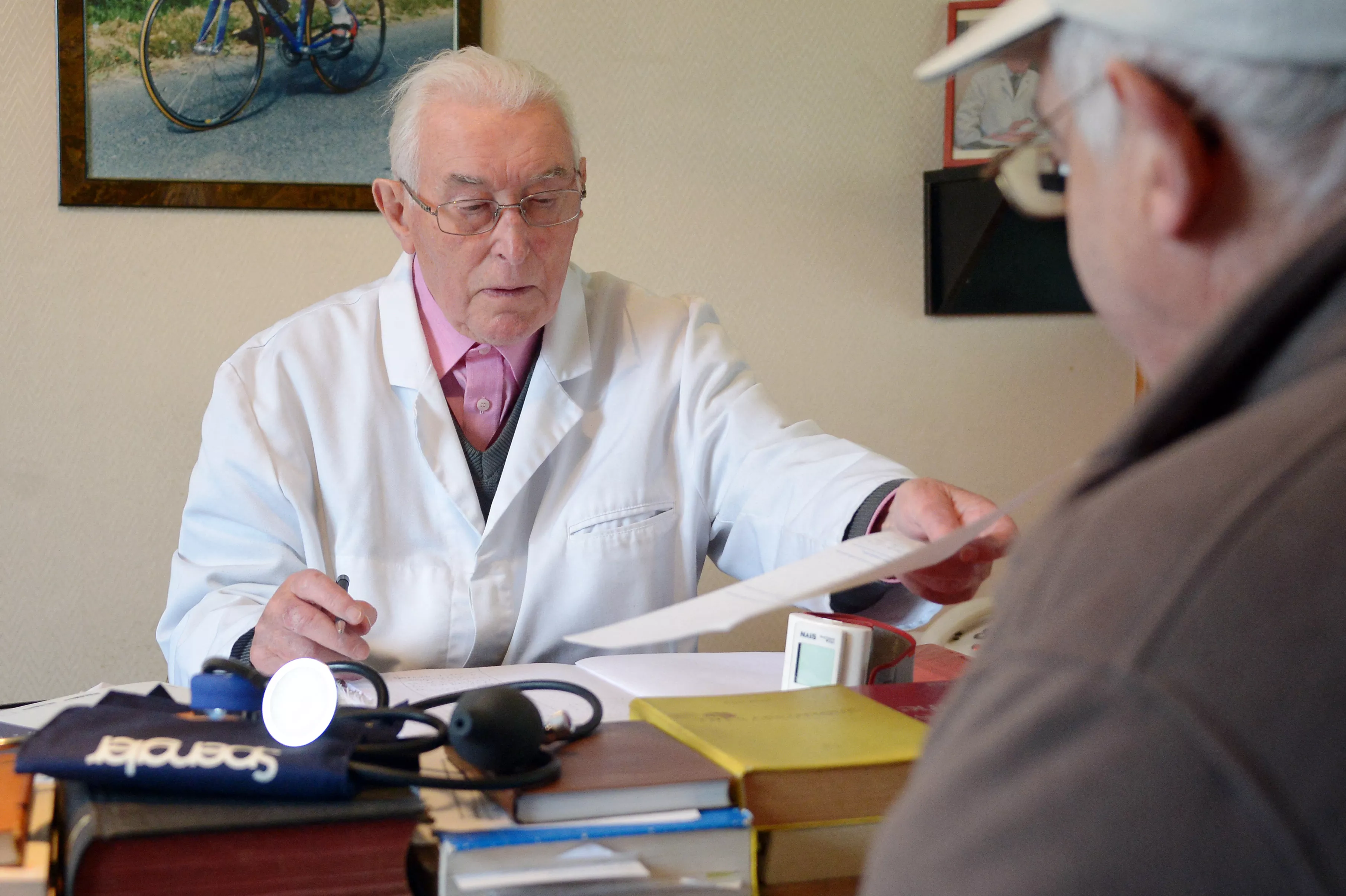 Seniors at Risk of Losing Care As Medicare Fights With Hospital - Vimarsana News