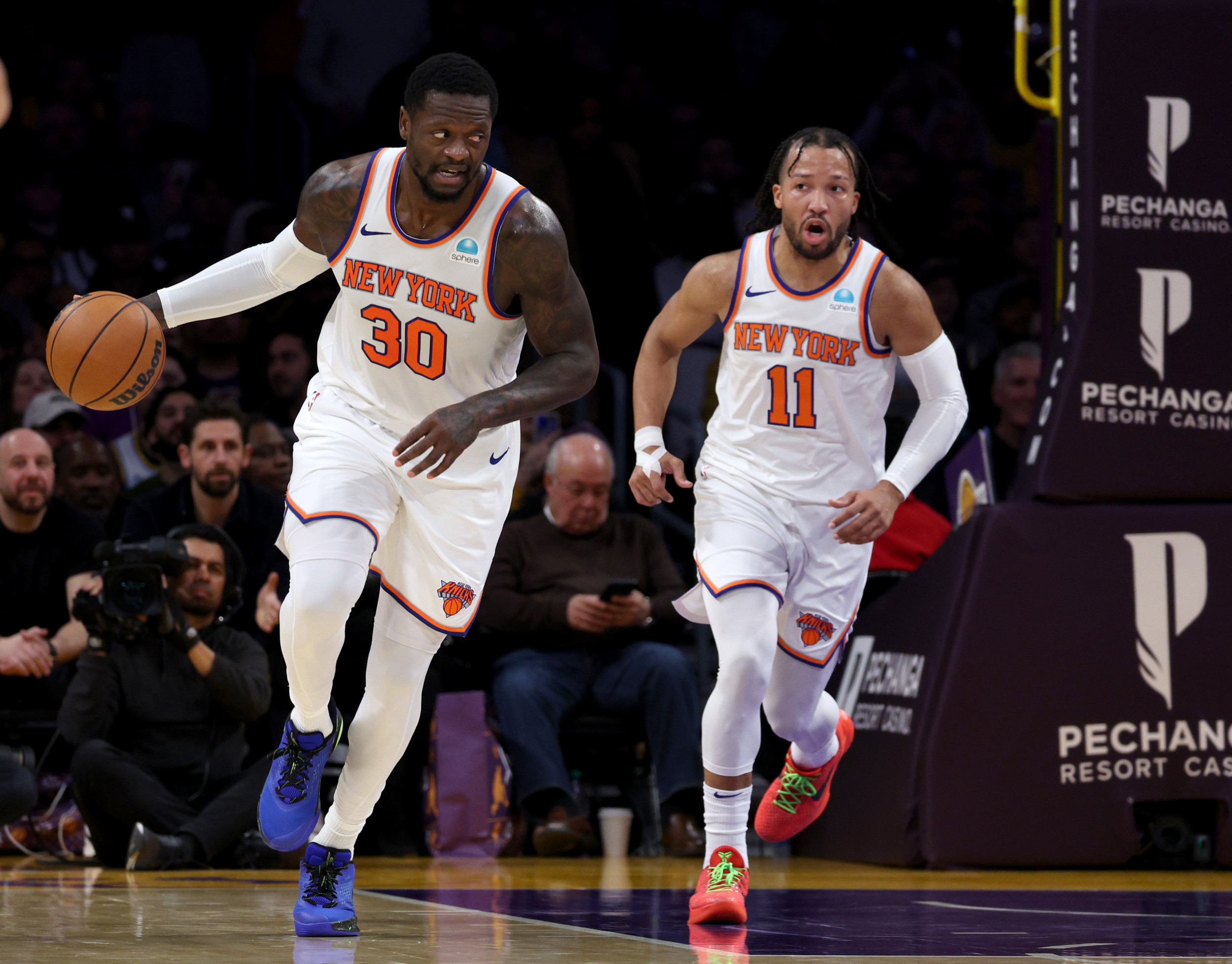 Knicks News: New York All-Star Will Have Shoulder Surgery, Out for Year