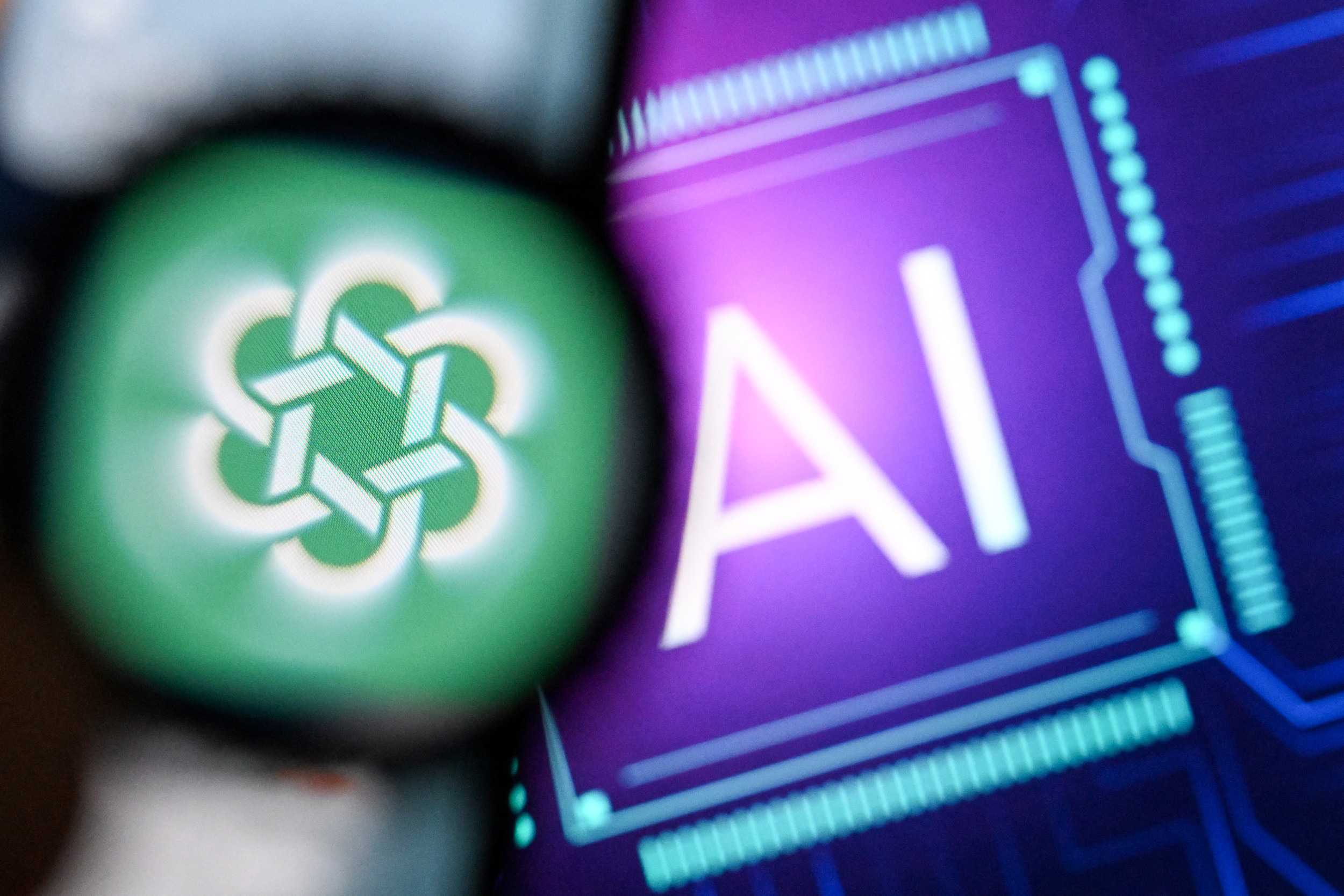 AI Is One Tweak Away From Ending Careers