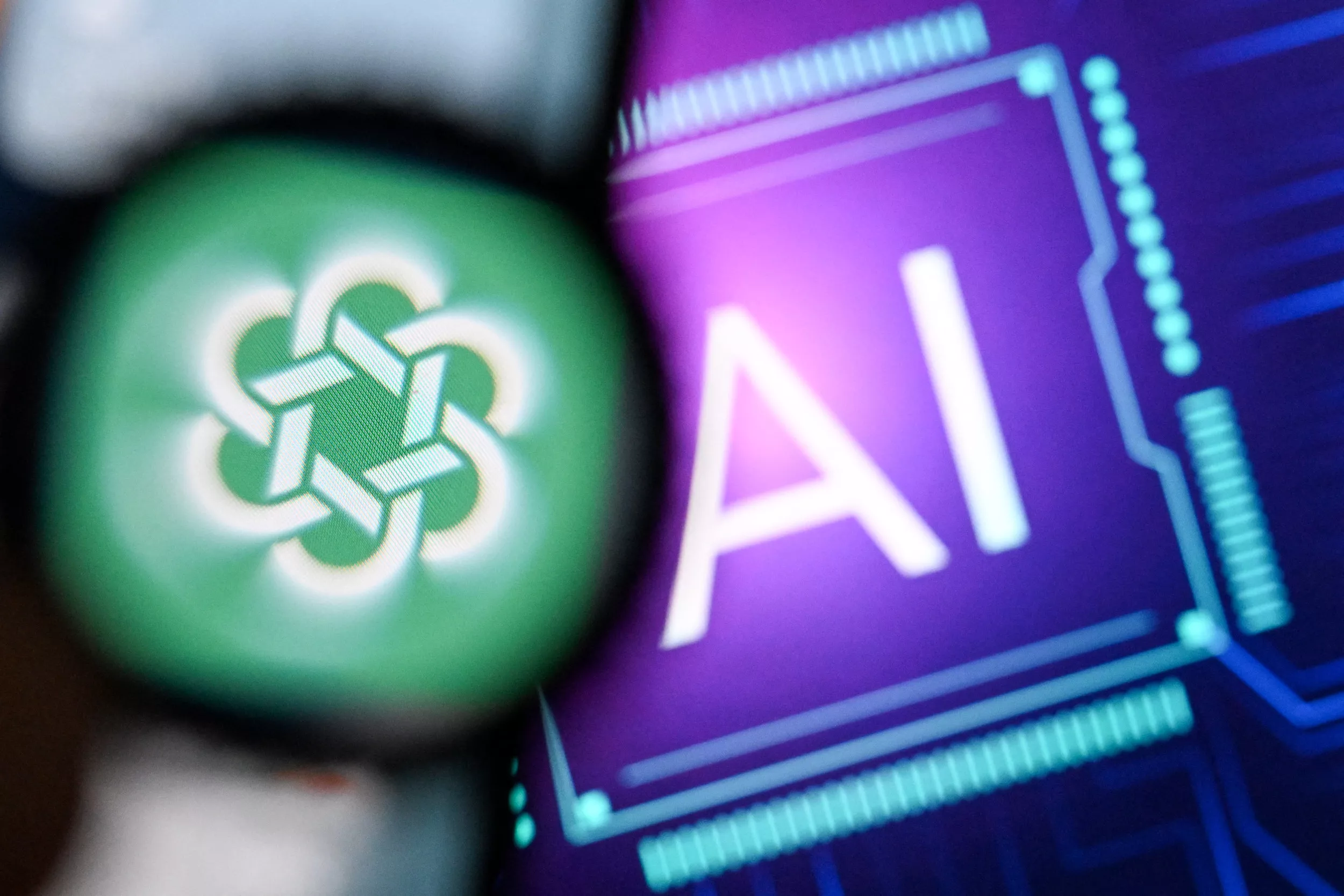 AI Is One Tweak Away From Ending Careers - Vimarsana News