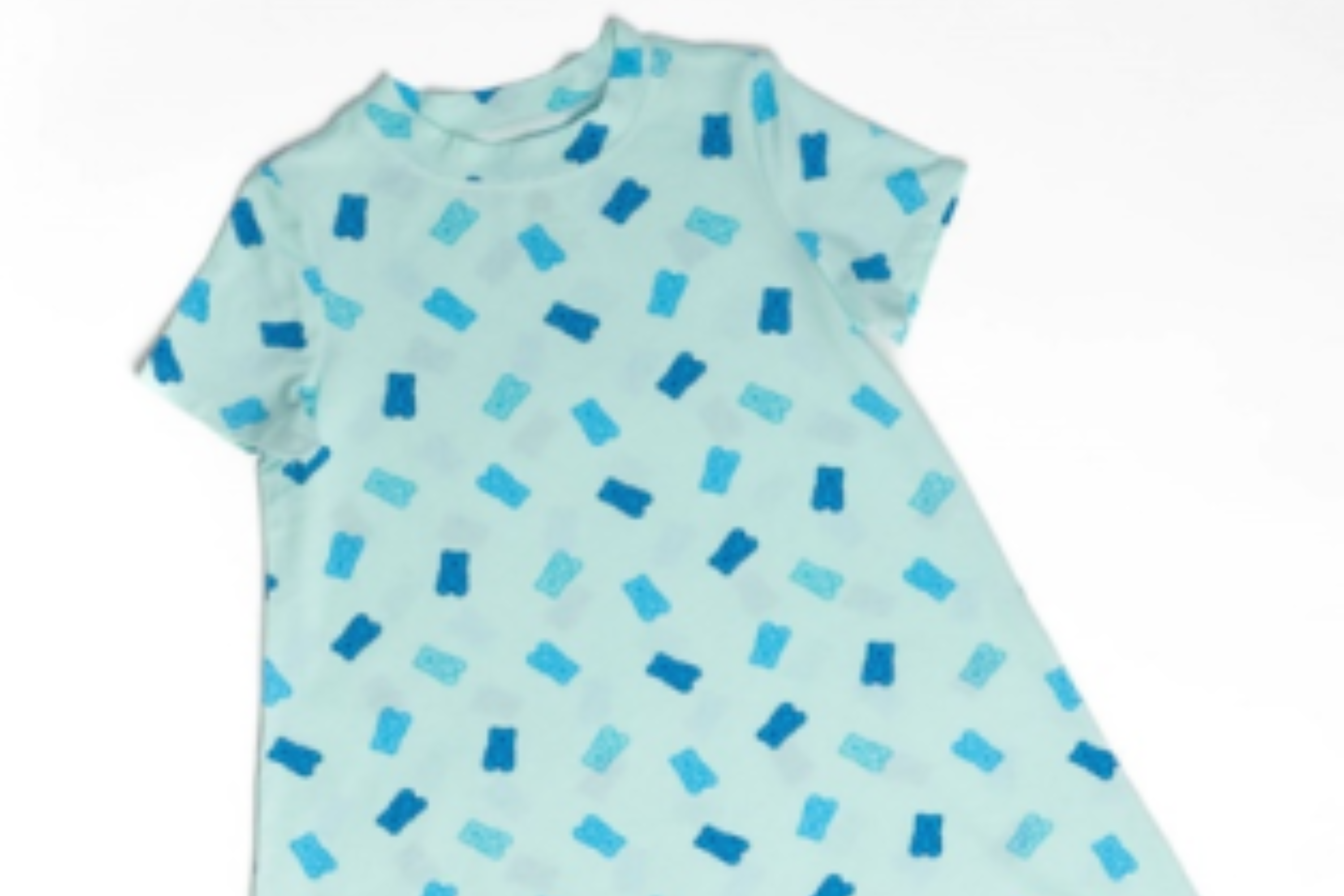 Kid’s clothing recall in 5 states over injury fears