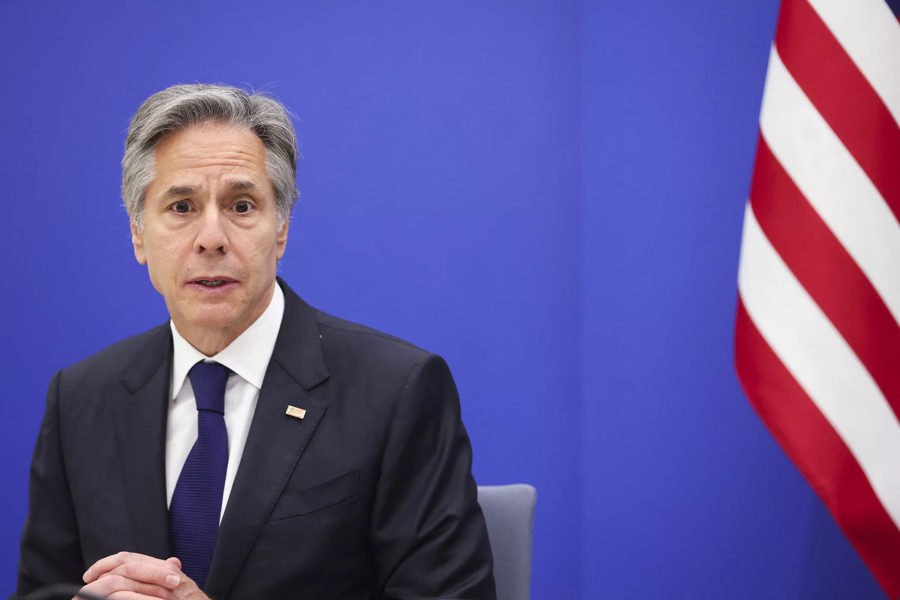 The State Department Should Dump DEI - Vimarsana News