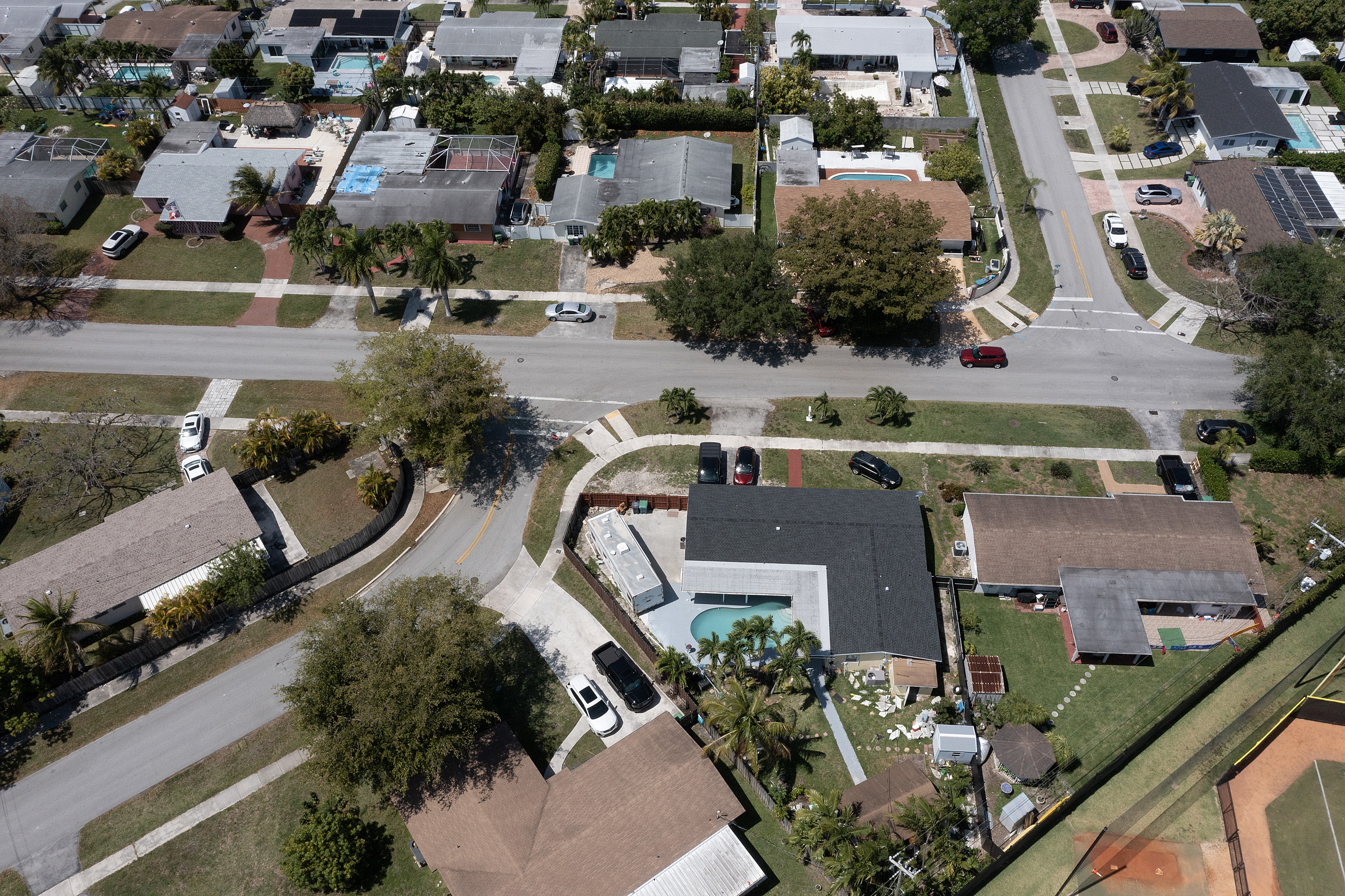 Florida House Prices Slashed in Multiple Cities