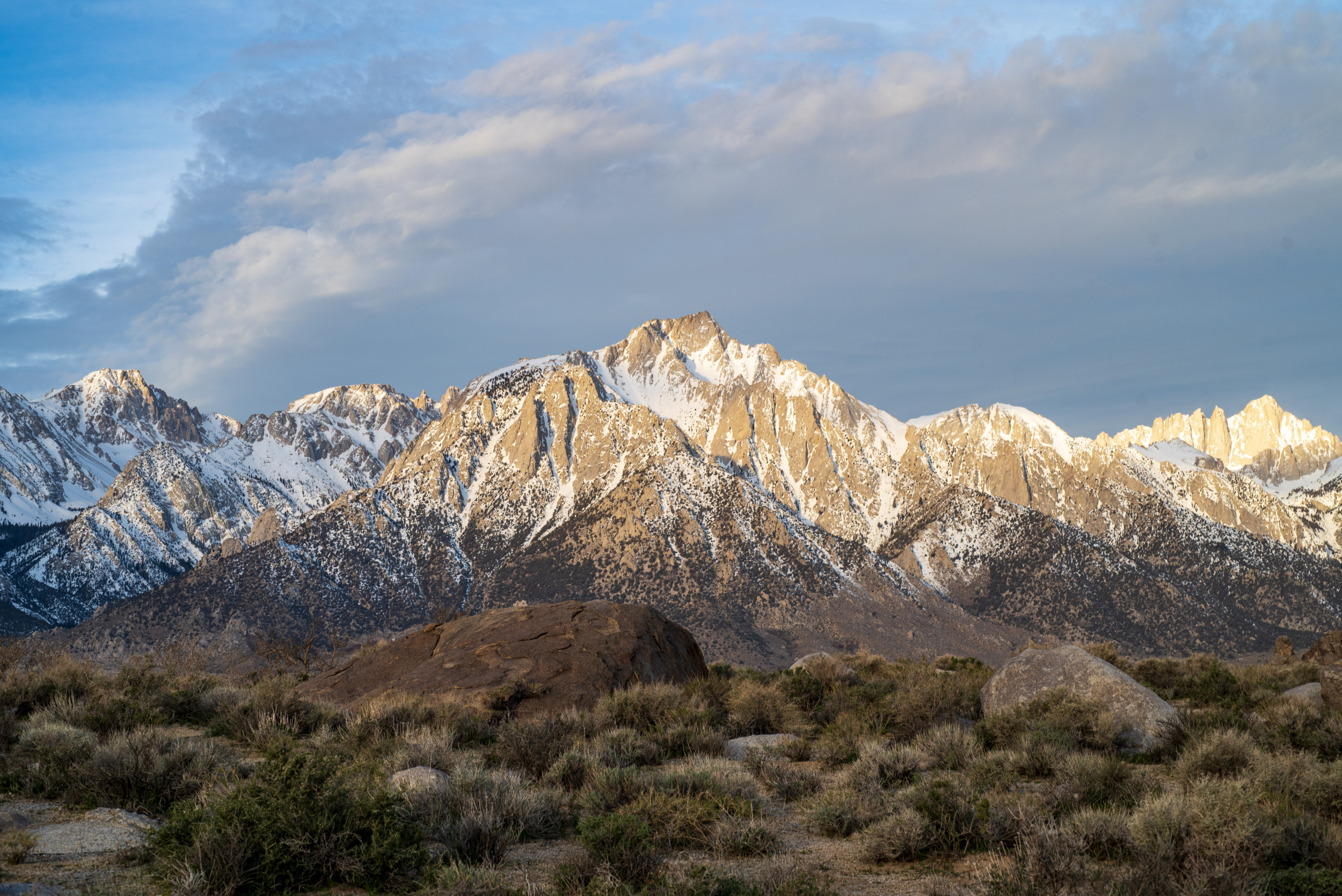 Sierra Nevada