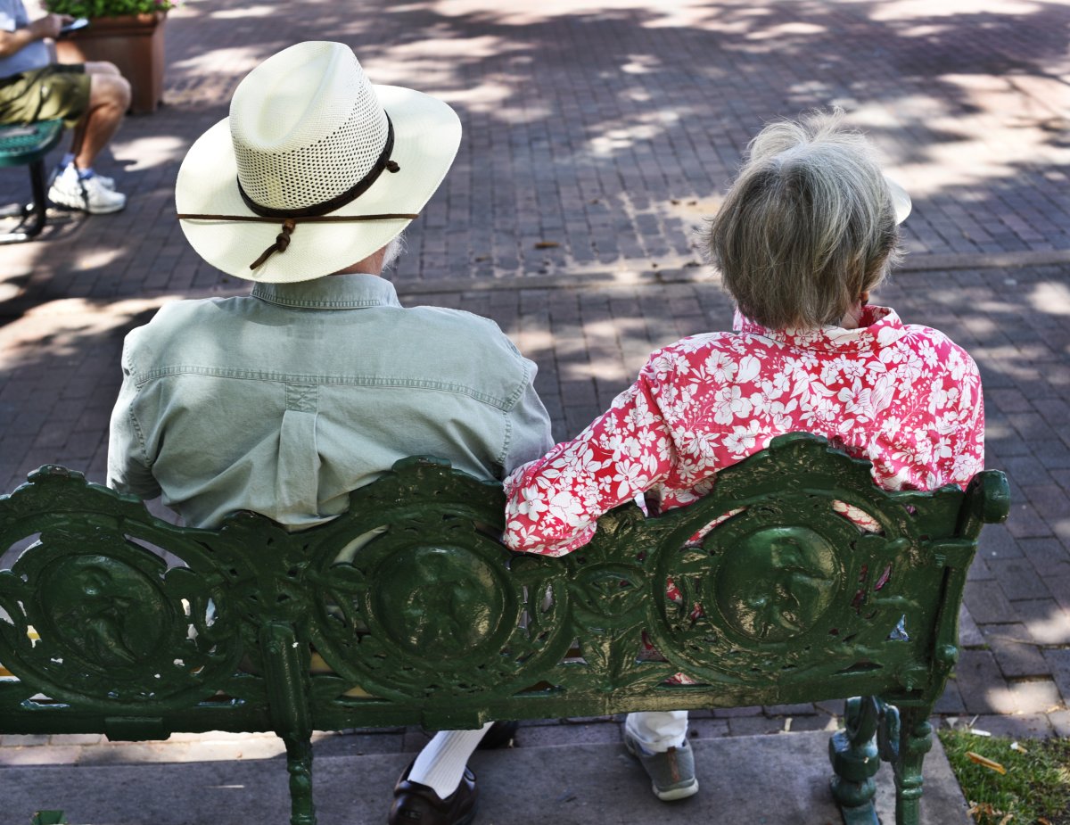 Actualización de Medicare publicada cuando las personas mayores advirtieron sobre los beneficios Advantage