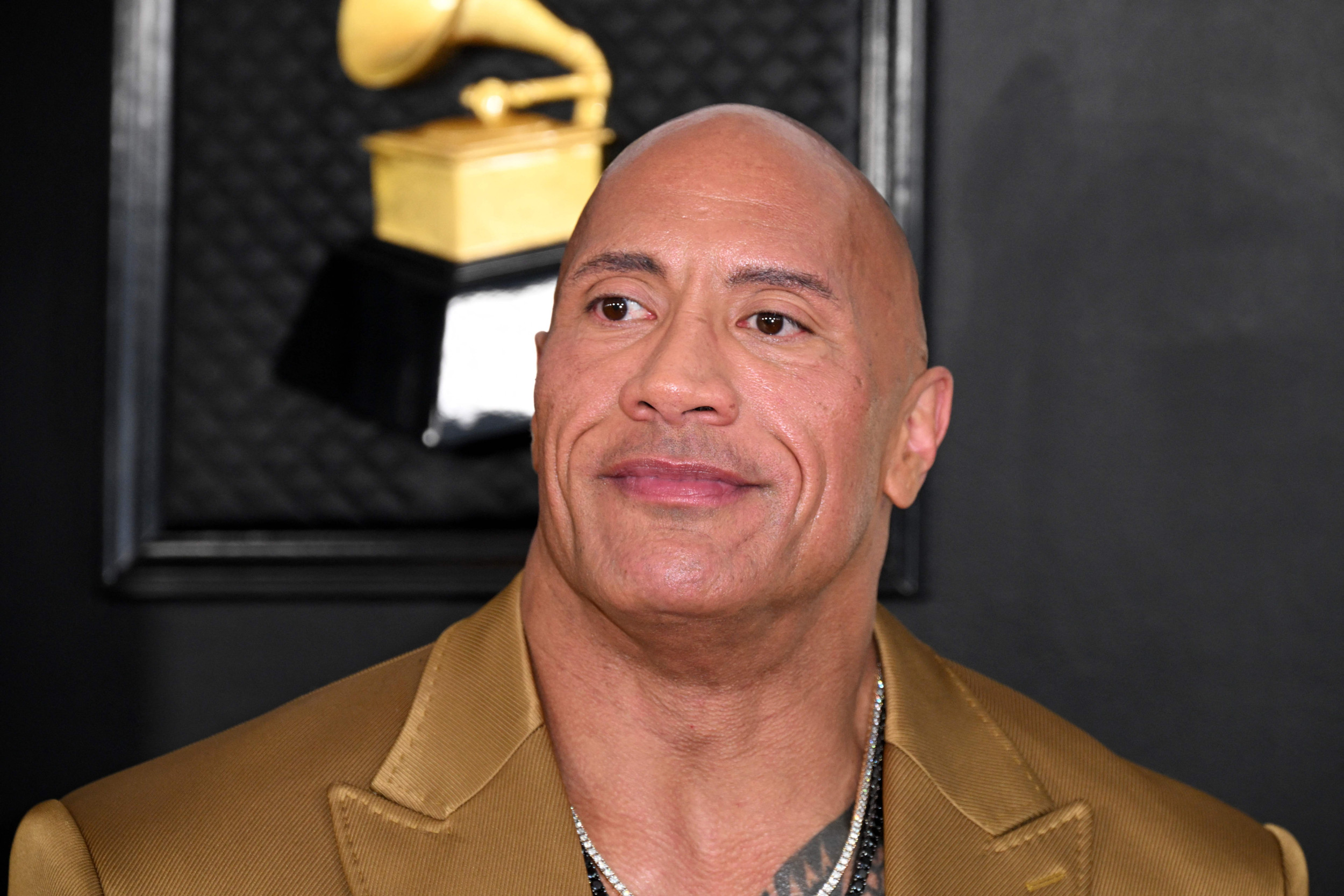 Exploring Dwayne Johnson's Ethnicity A Deep Dive Into His Heritage