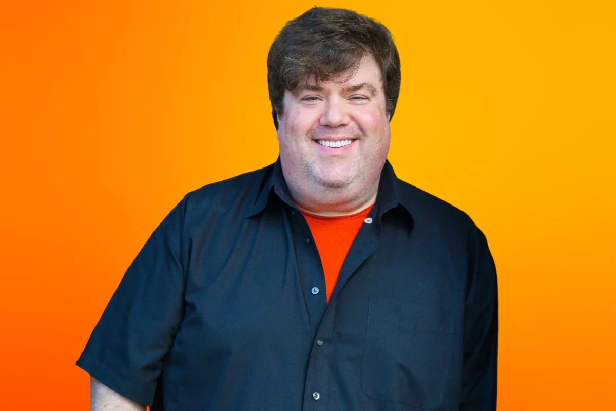 Former Nickelodeon Star Confronts Dan Schneider in Viral Video - Newsweek