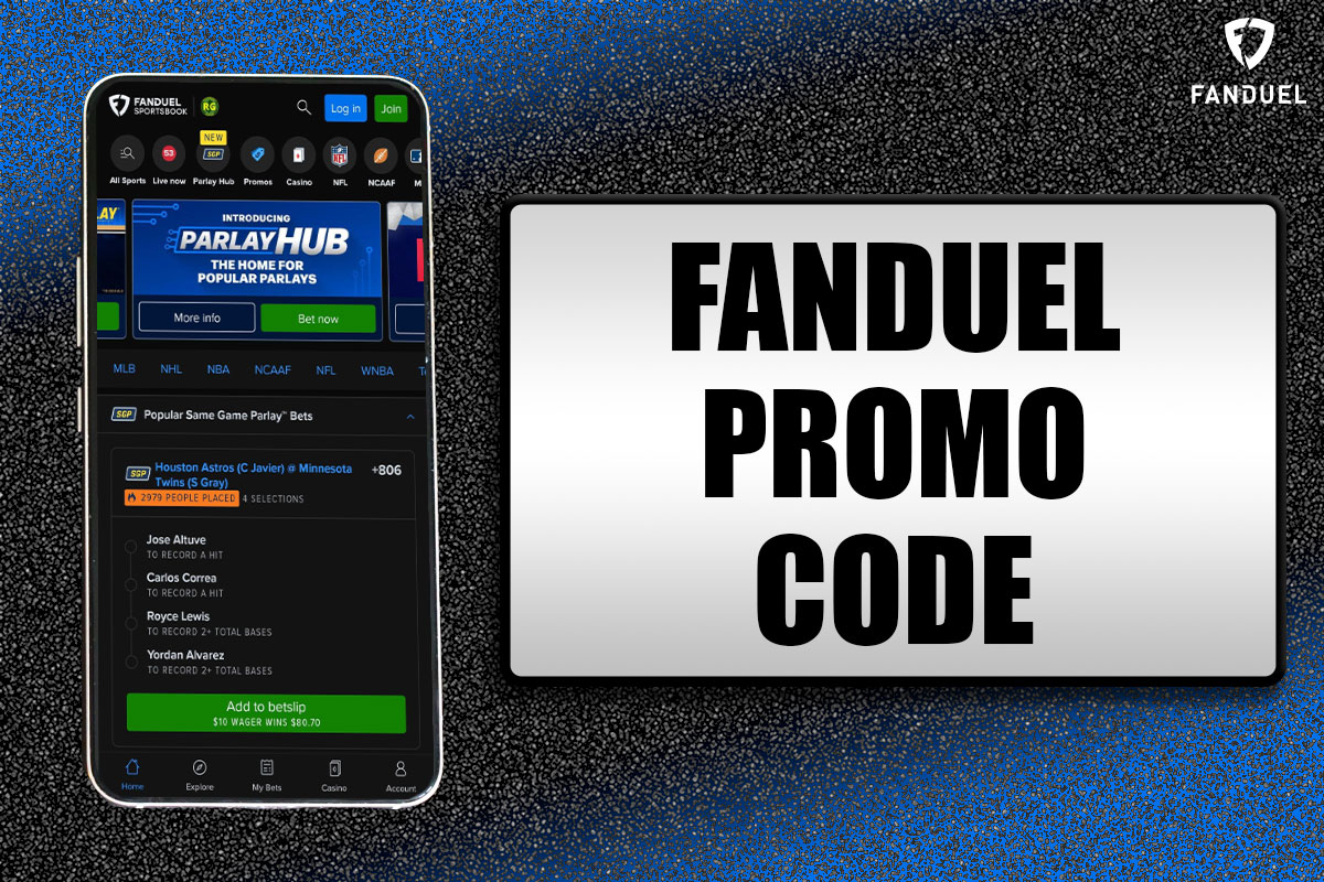 FanDuel promo code: Bet  on Iowa-UConn, win 0 bonus for Final Four