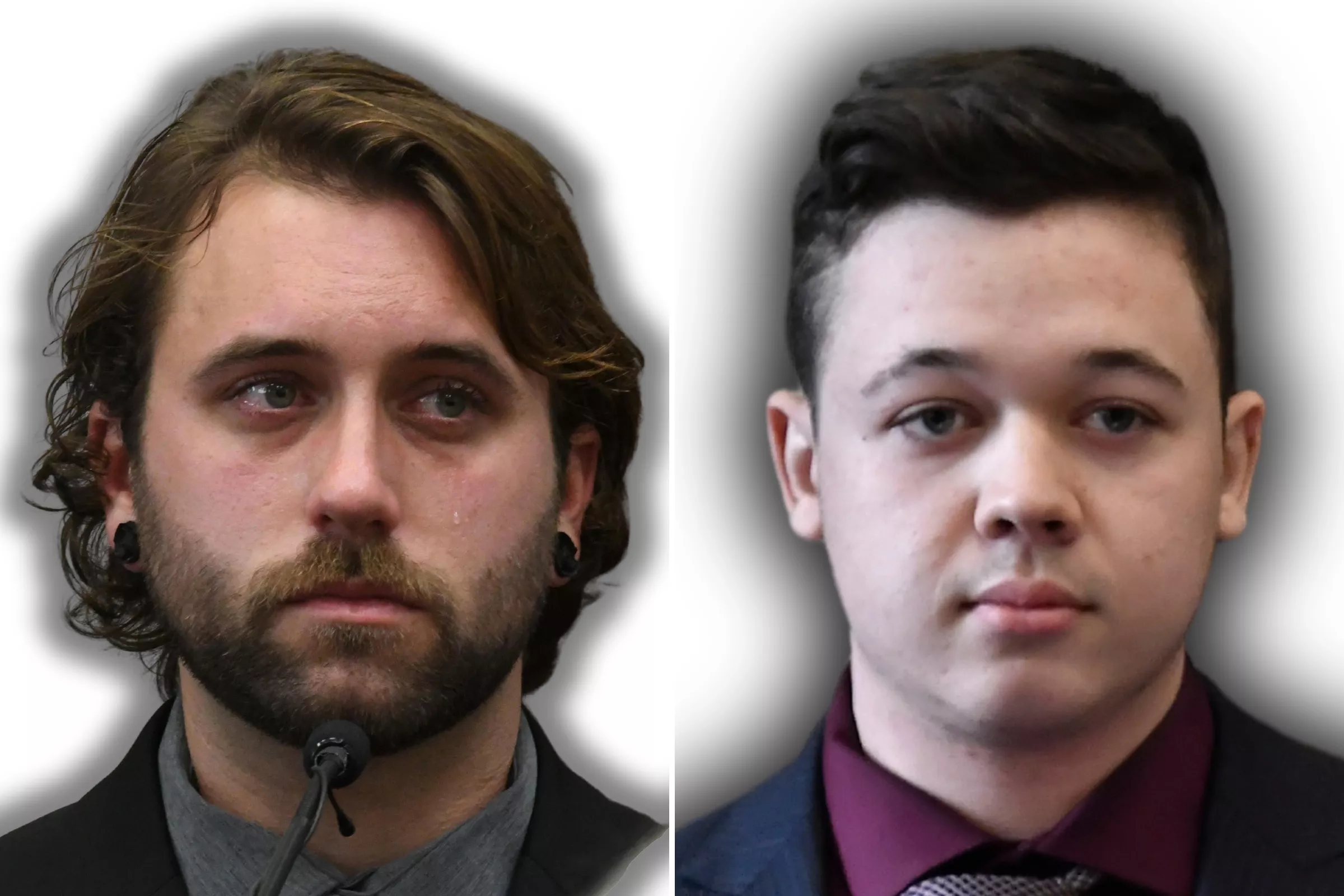 Kyle Rittenhouse Shooting Survivor Wants Revenge: 'He's a Fraud' - Vimarsana News
