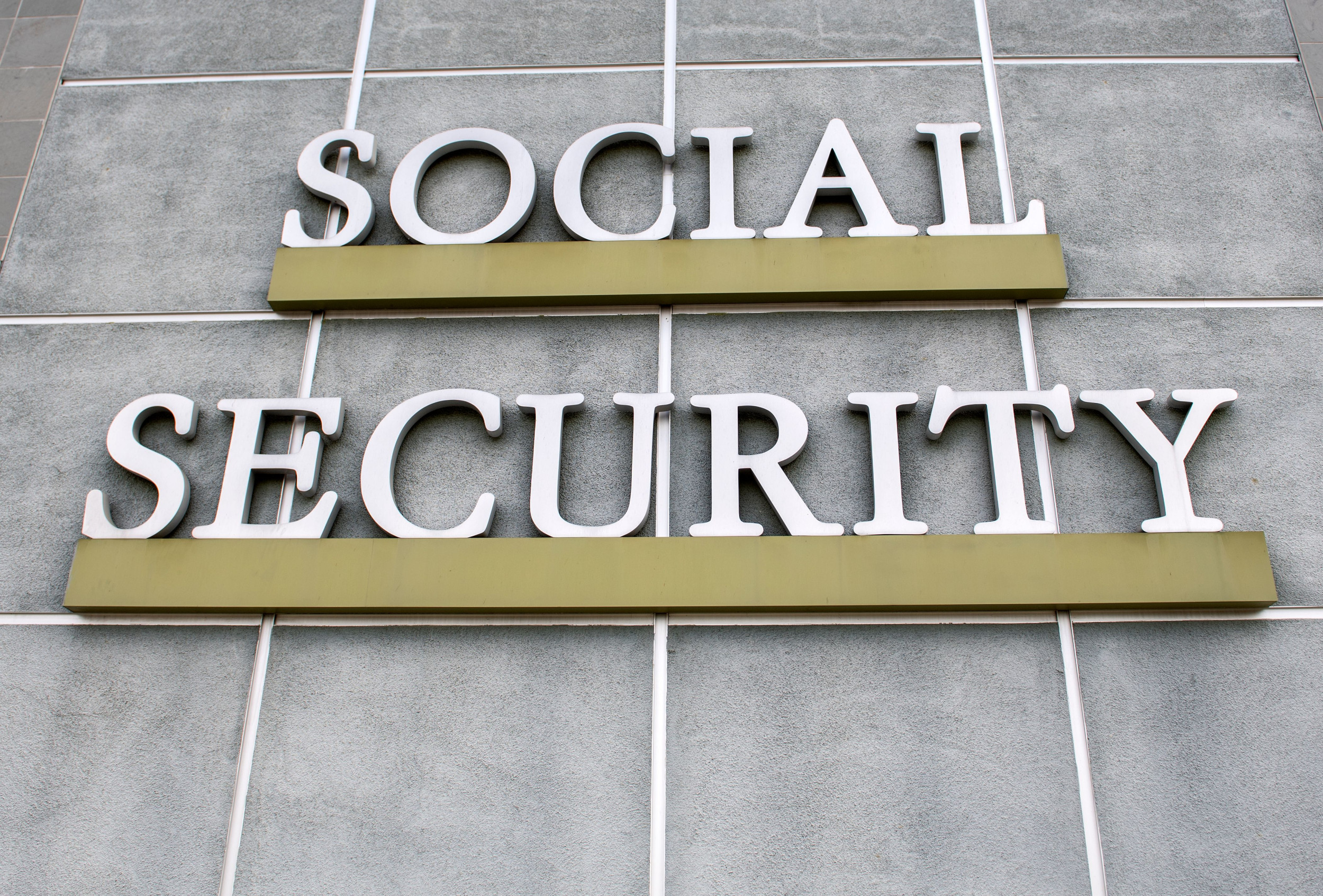Social Security Benefits to Change for People in One State Under New Bill