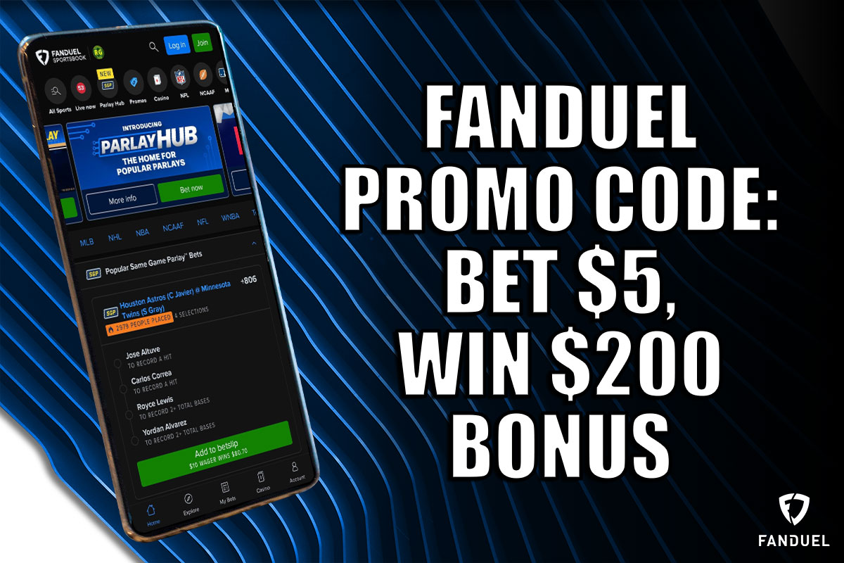 FanDuel NC Promo Code: Bet $5 on Final Four Saturday, Win $200 Bonus - Vimarsana News