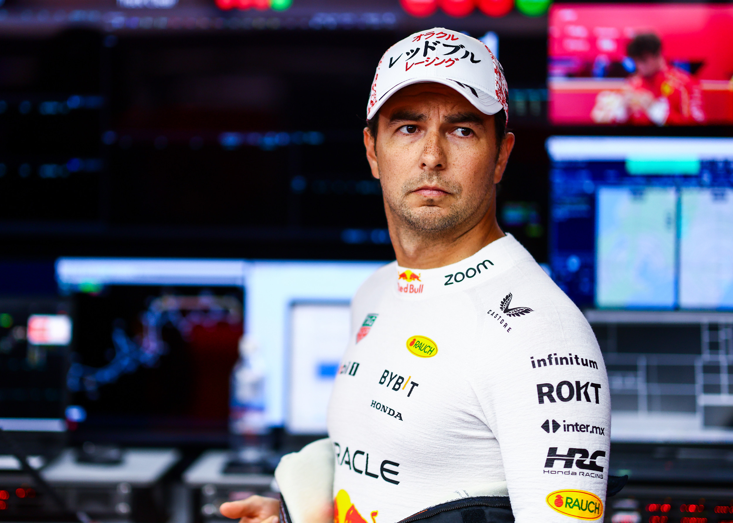 Red Bull insider comments on Sergio Perez’s contract for 2025