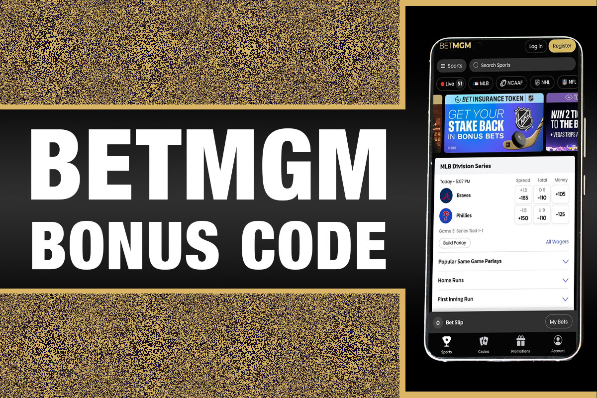 BetMGM NC bonus code NEWSNC activates 0 Final Four promo win or lose