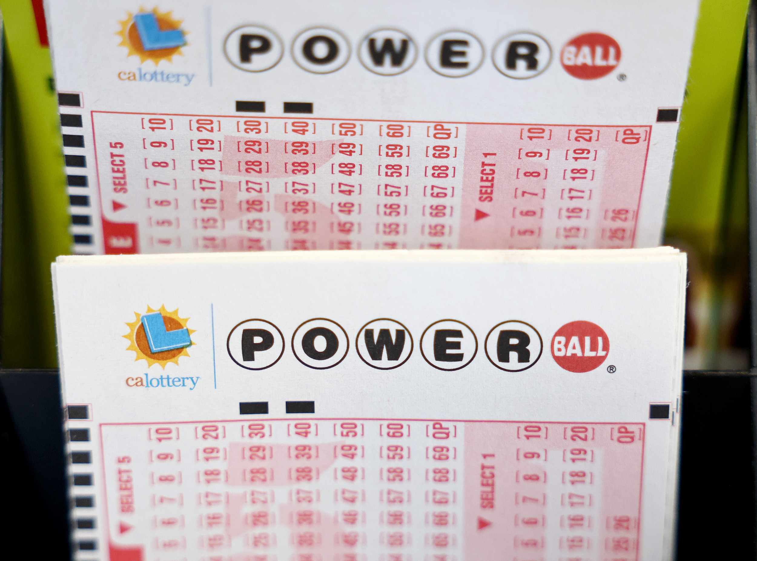 Powerball numbers April 6: Did anyone win .3-billion jackpot?