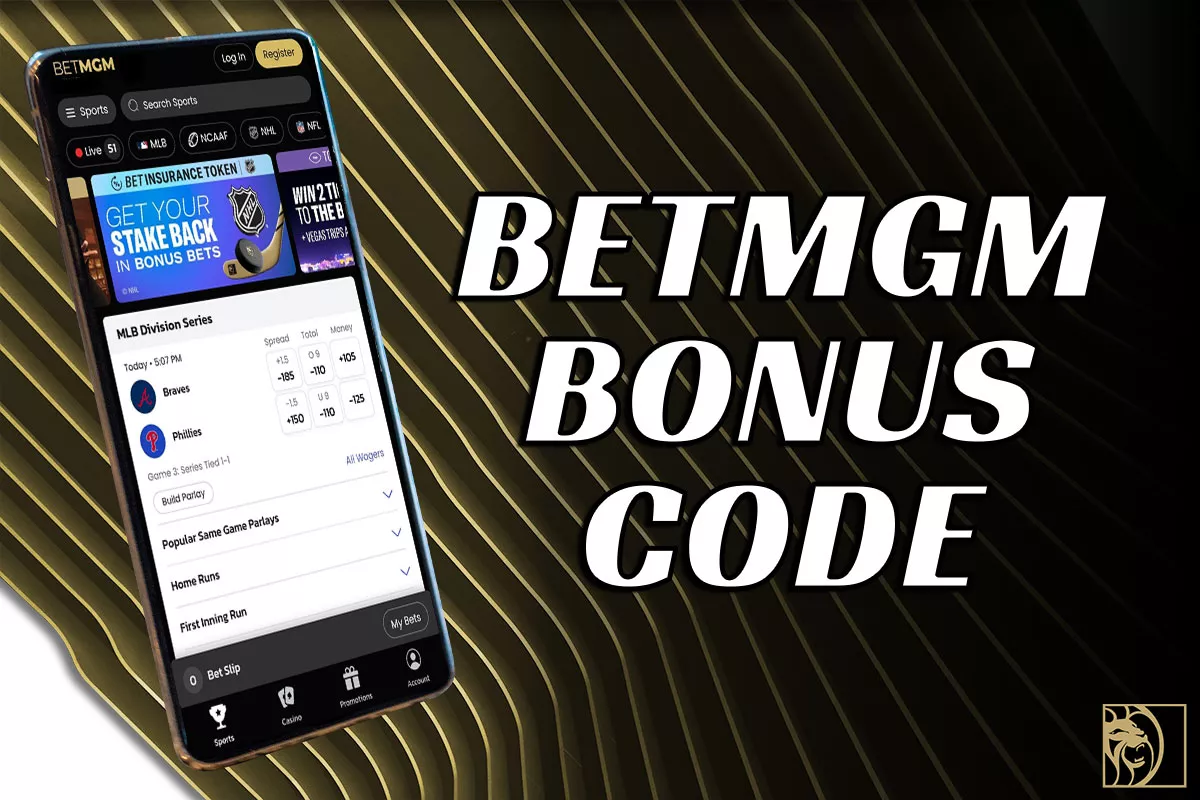 BetMGM Bonus Code NEWSWEEK1500: Use $1,500 First Bet on UConn-Purdue - Vimarsana News