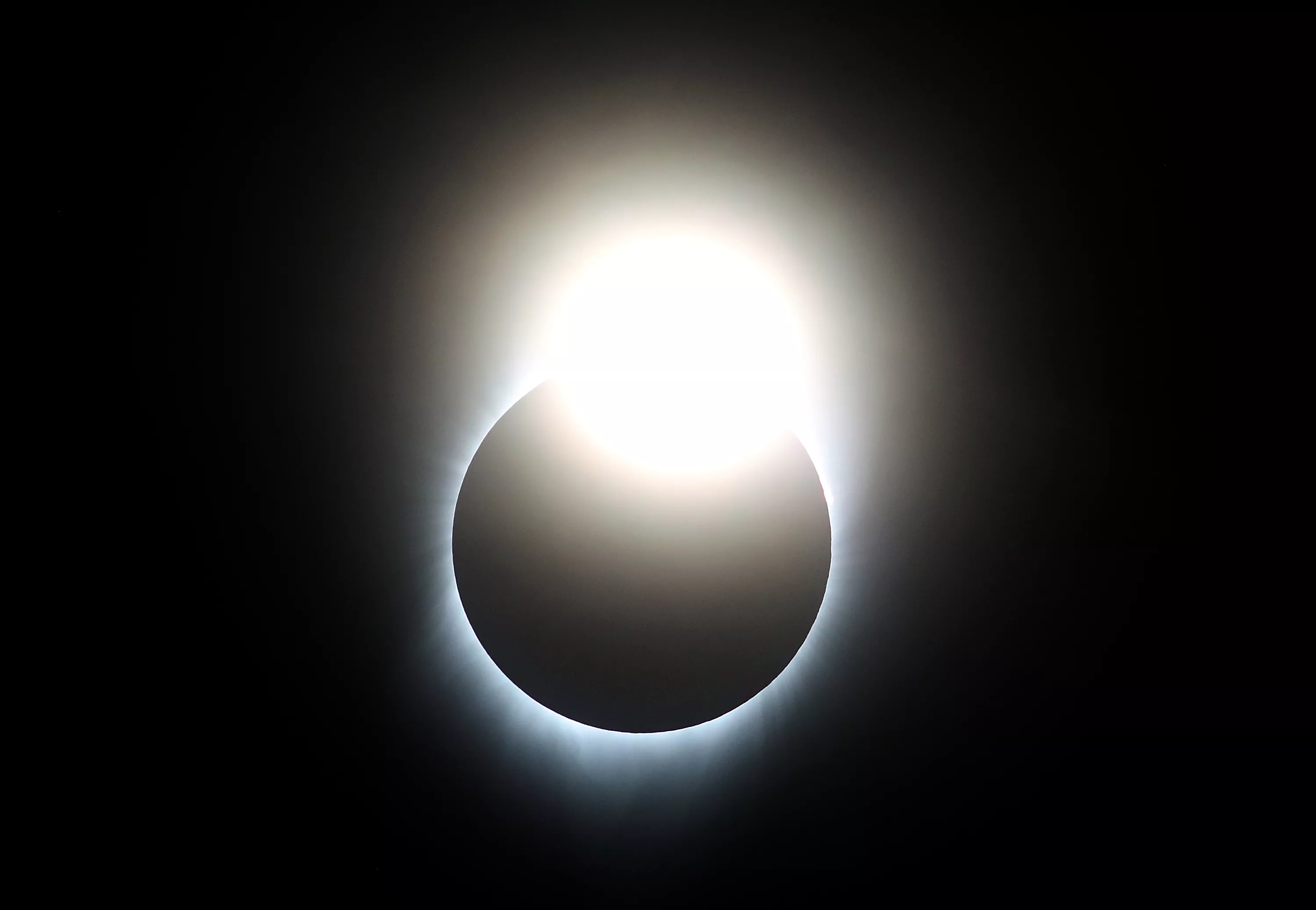 Solar Eclipse Warnings You Need To Know Today - Vimarsana News