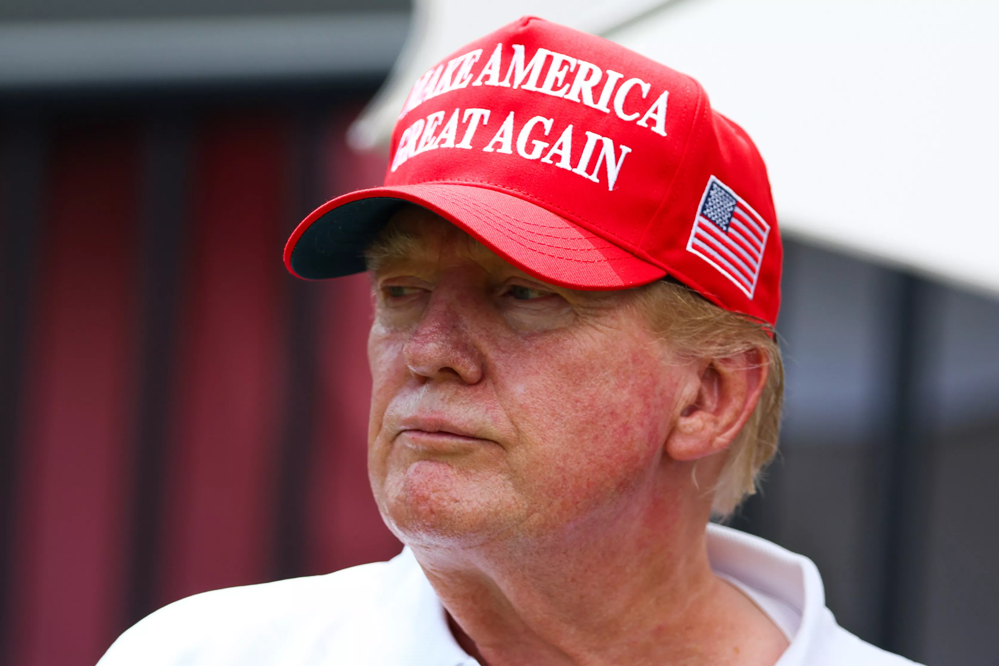 Donald Trump Fundraiser May Have Broken the Law - Vimarsana News