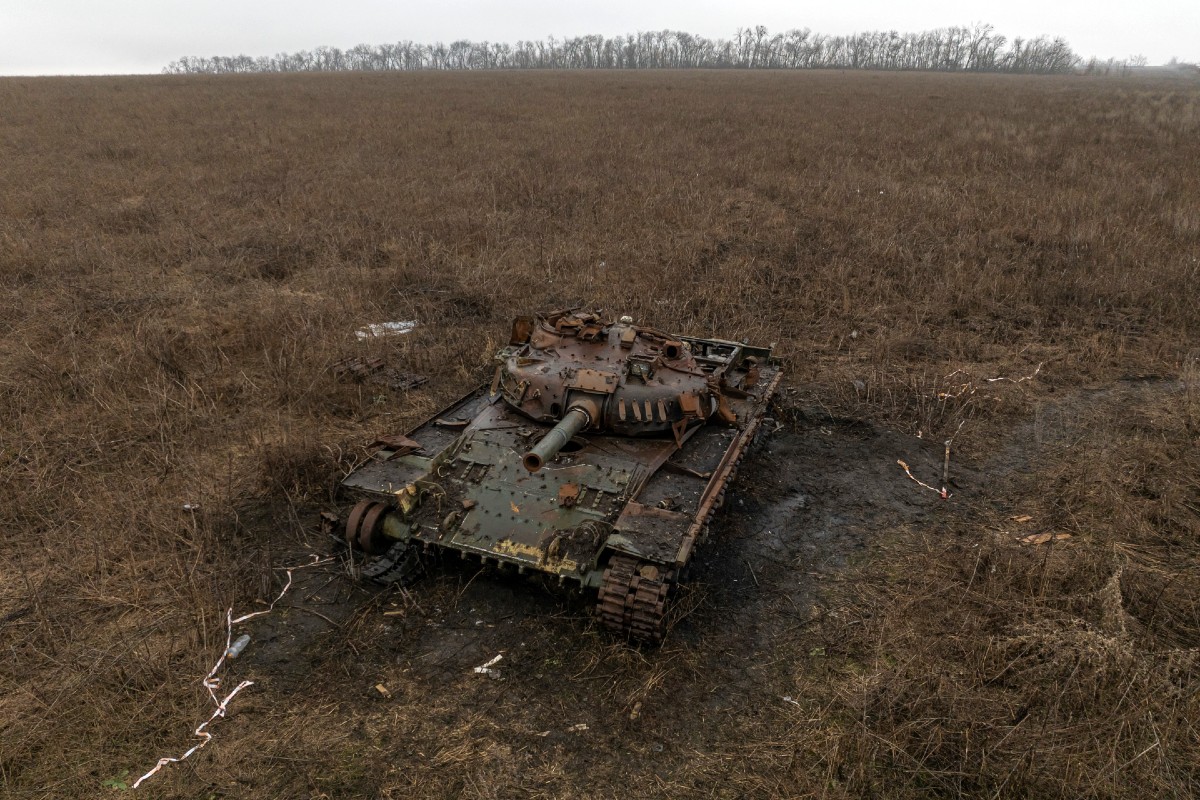 Russian Losses in Ukraine Approach Grim Milestone, Cost Estimates Show