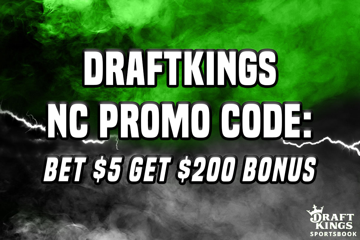 DraftKings NC promo code: Bet , bet 0 bonus for UConn-Purdue on Monday