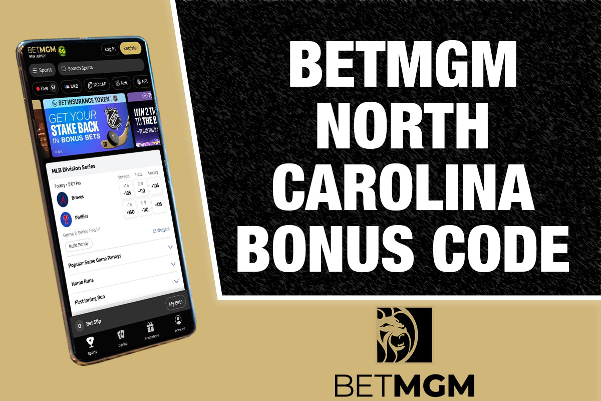 BetMGM NC bonus code NEWSNC: Bet , score 0 bonus for UConn-Purdue