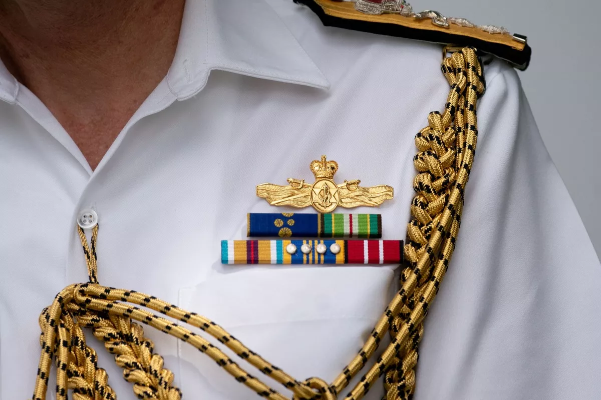 Mystery As Navy Fires Commander of Biomedical Lab - Vimarsana News