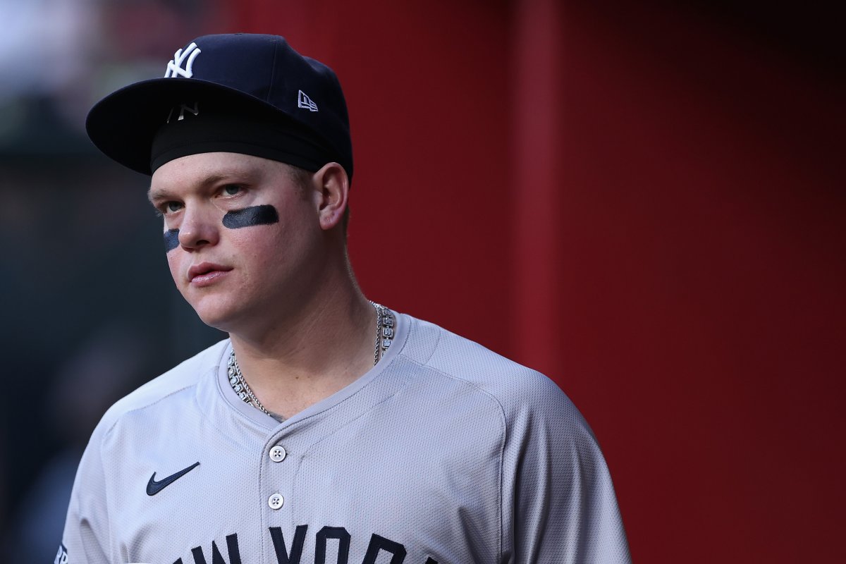 New York Yankees Rules Appear to Be Getting to Alex Verdugo