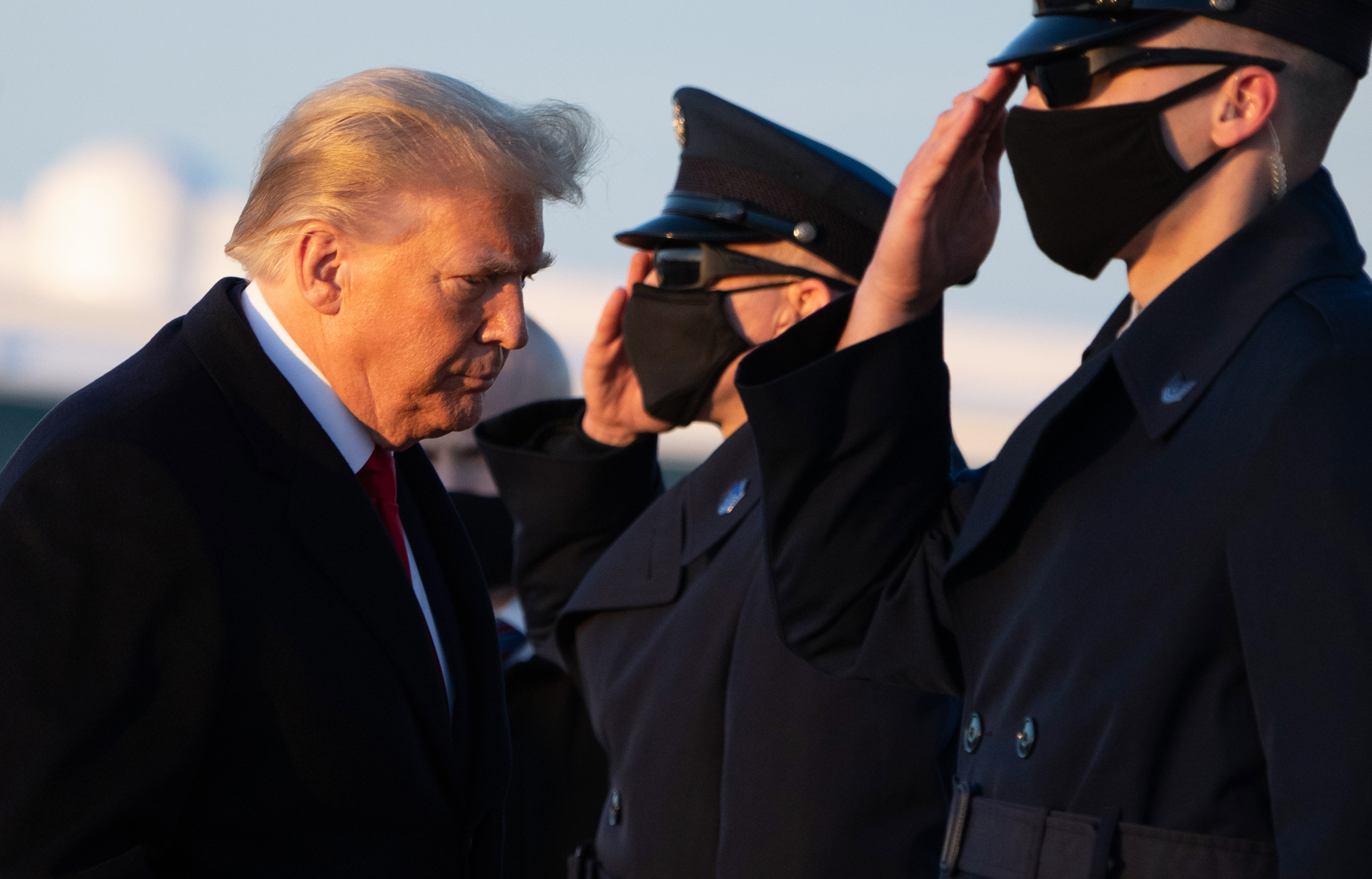 Trump Immunity Claim Could 