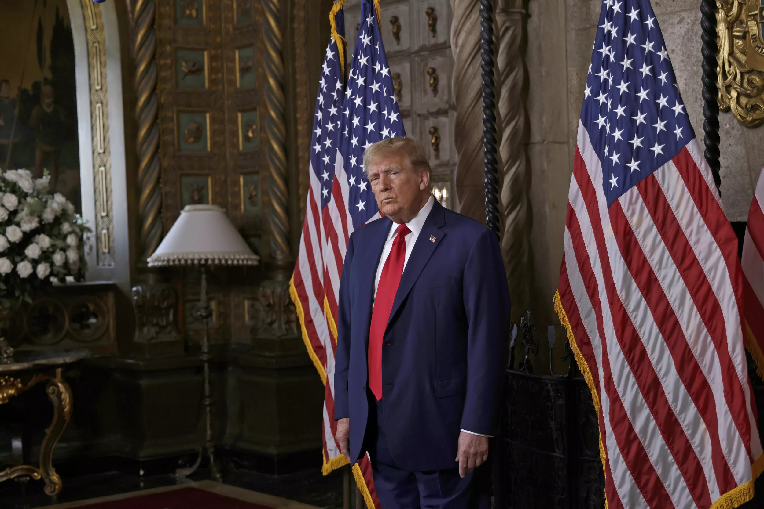 Donald Trump's Post May Have Just Broken the Law - Vimarsana News