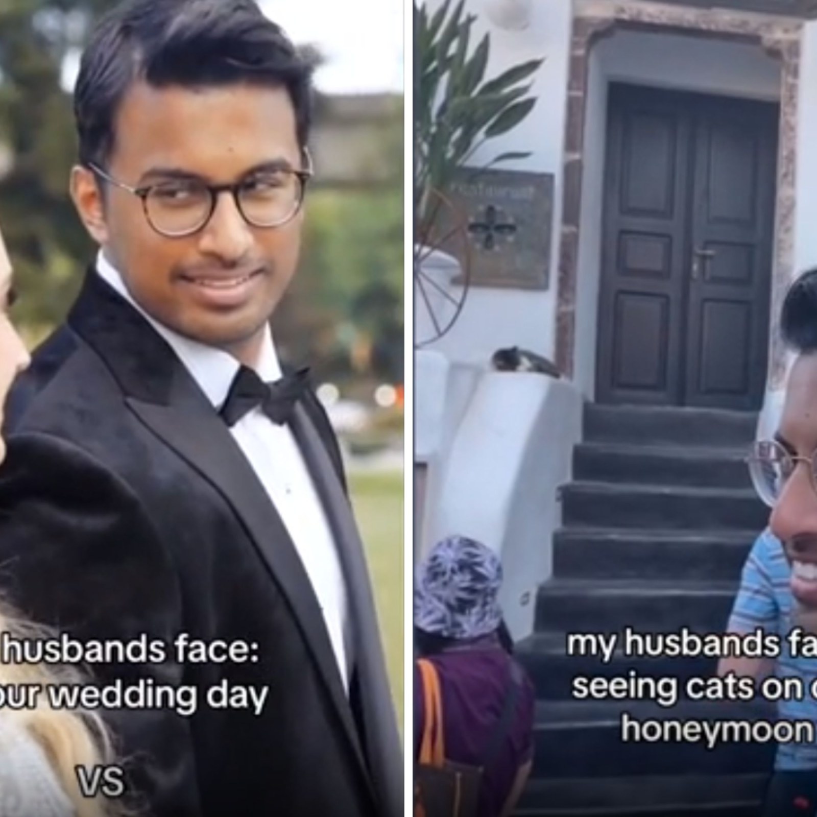 My wedding vs | Beachweddingtips.com My wedding vs | Beachweddingtips.com