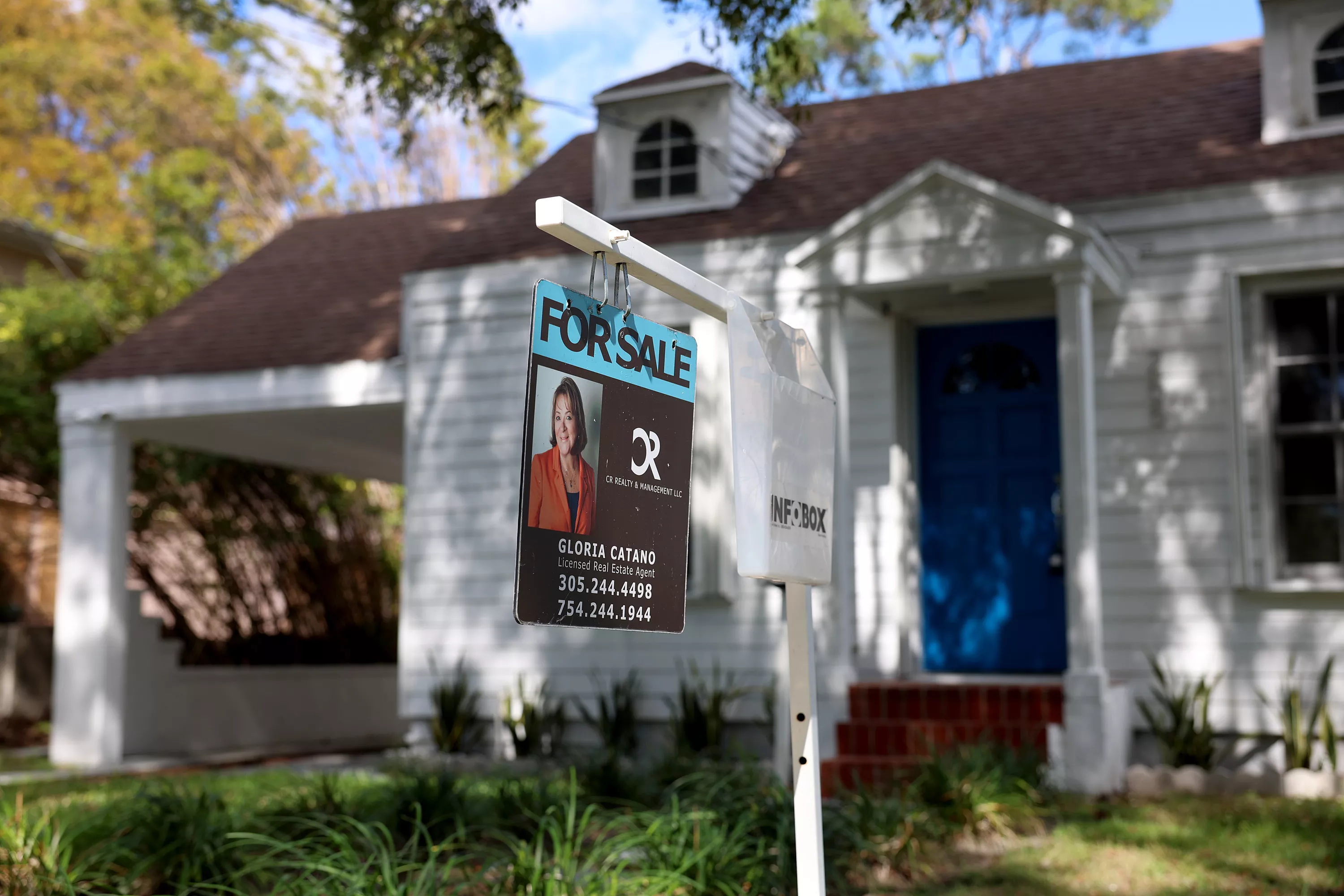 Map Shows 12 States With Youngest Homebuyers - Vimarsana News